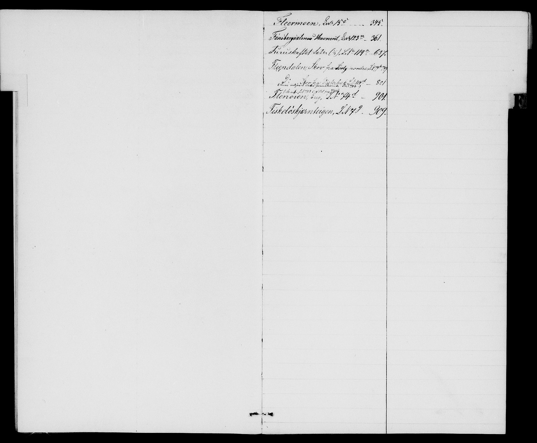 Sør-Østerdal sorenskriveri, SAH/TING-018/H/Ha/Hab/L0038: Panteregister nr. 3, 1856