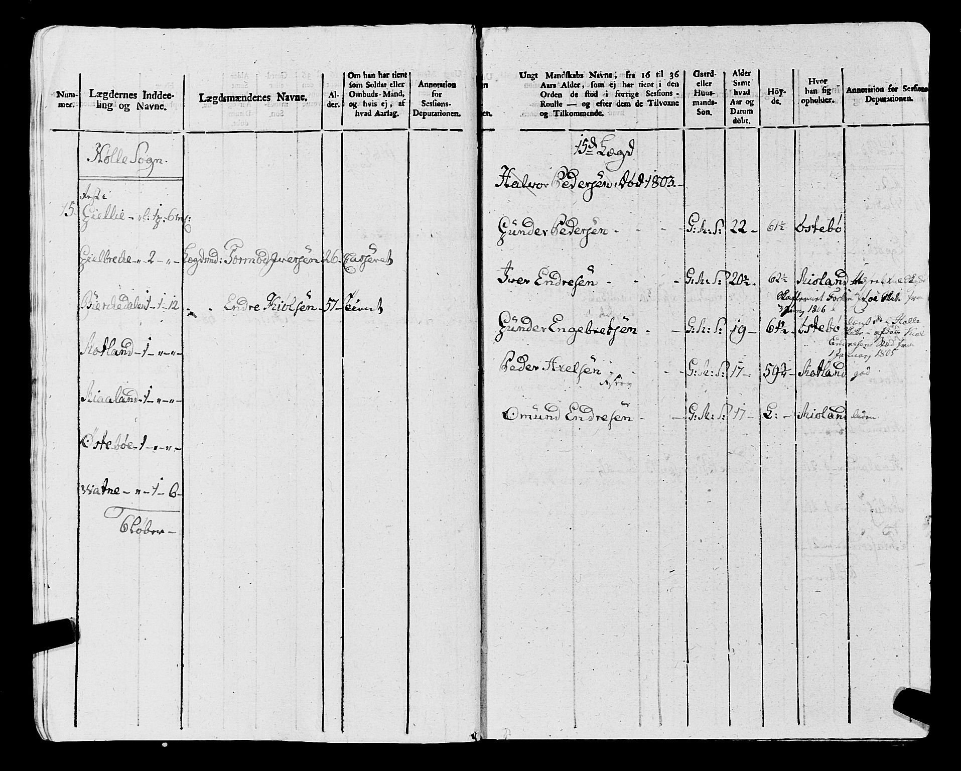 Fylkesmannen i Rogaland, AV/SAST-A-101928/99/3/325/325CA, 1655-1832, s. 9332
