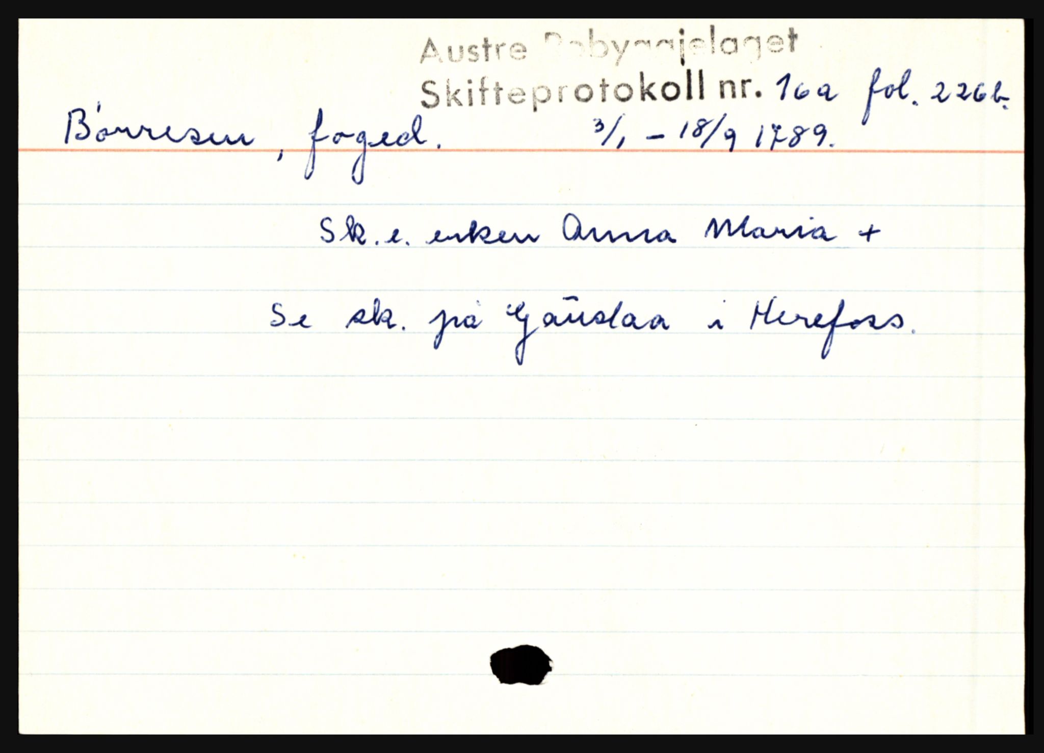 Østre Råbyggelag sorenskriveri, AV/SAK-1221-0016/H, s. 1519