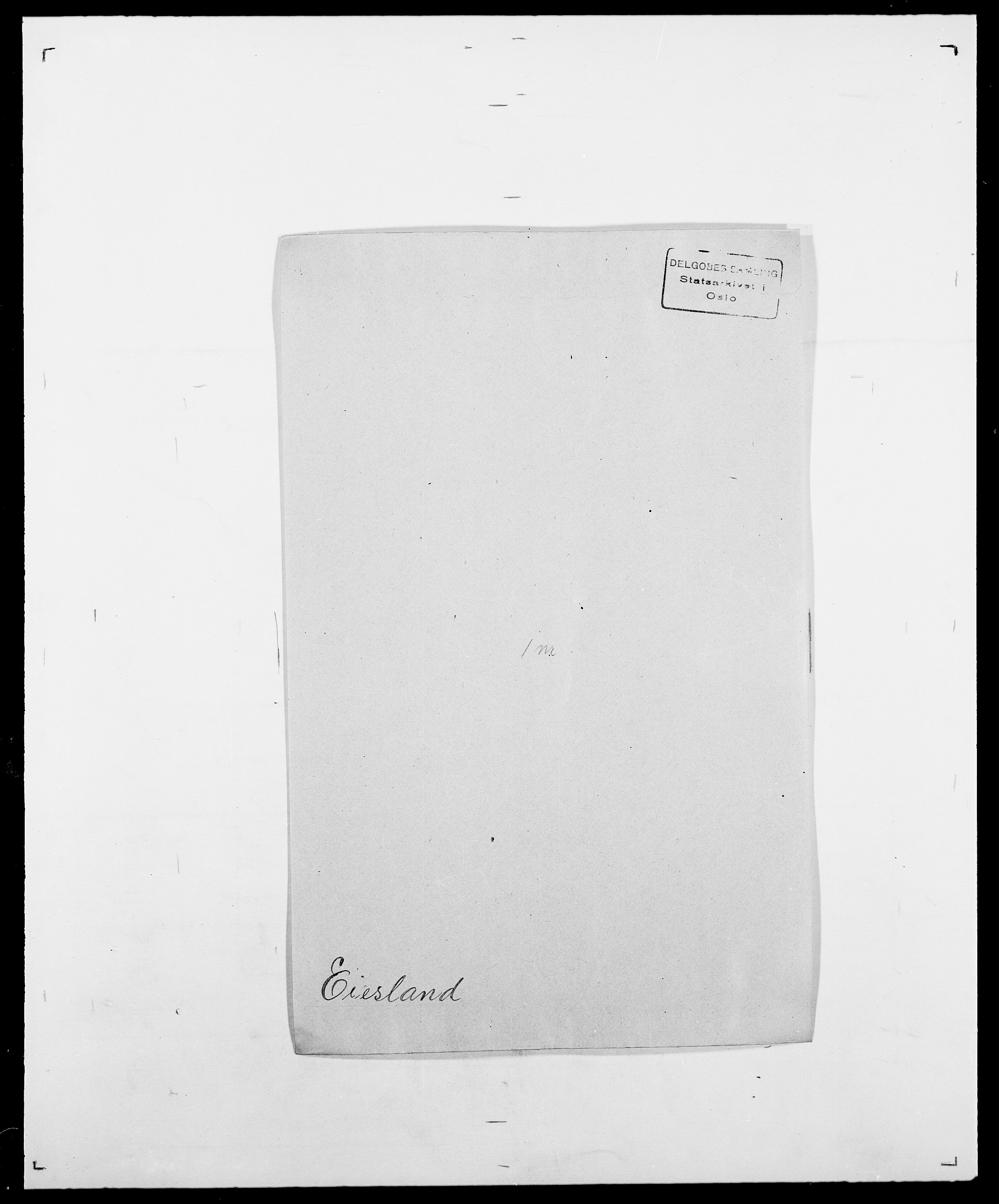 Delgobe, Charles Antoine - samling, AV/SAO-PAO-0038/D/Da/L0010: Dürendahl - Fagelund, s. 290