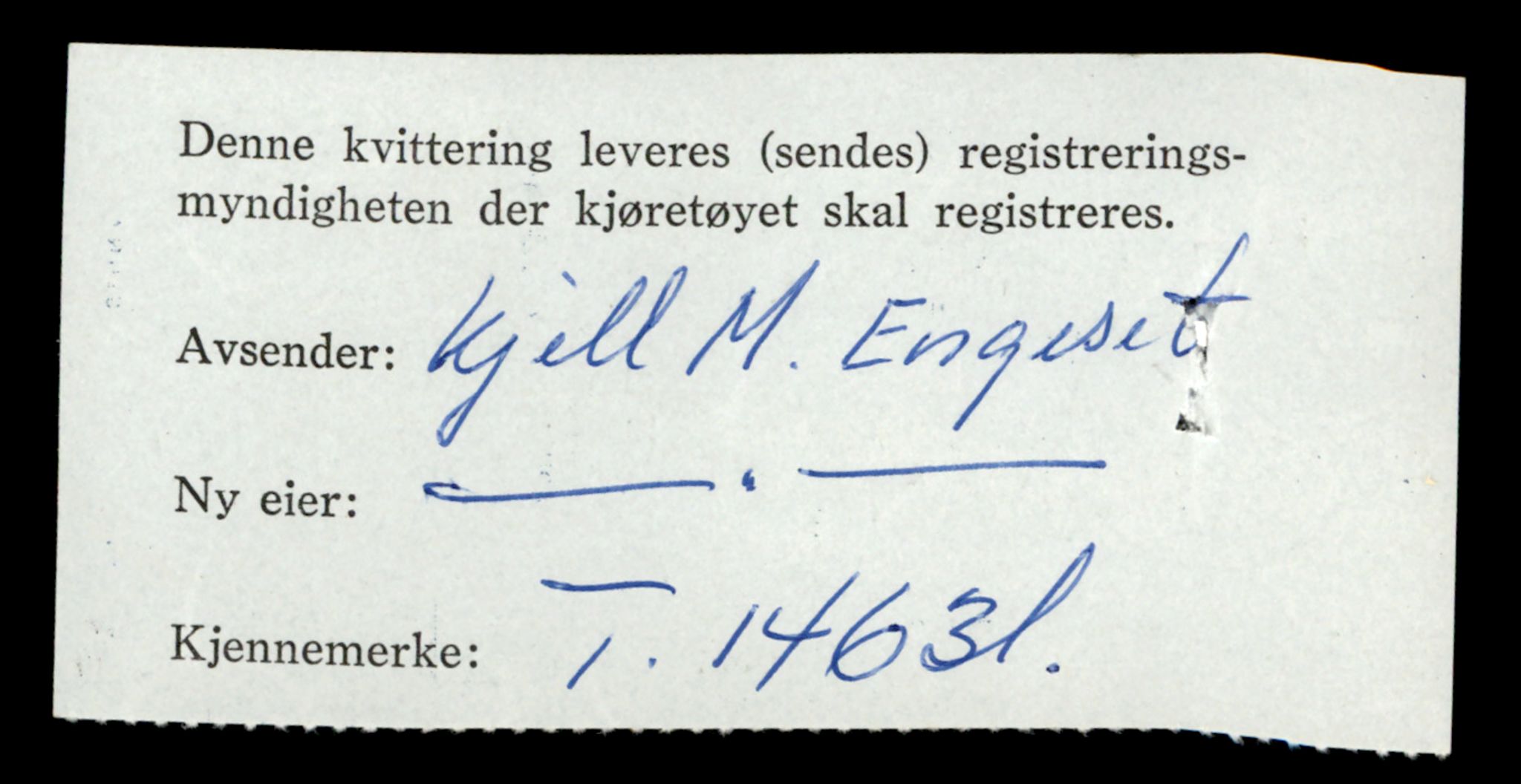 Møre og Romsdal vegkontor - Ålesund trafikkstasjon, AV/SAT-A-4099/F/Fe/L0047: Registreringskort for kjøretøy T 14580 - T 14720, 1927-1998, s. 1286