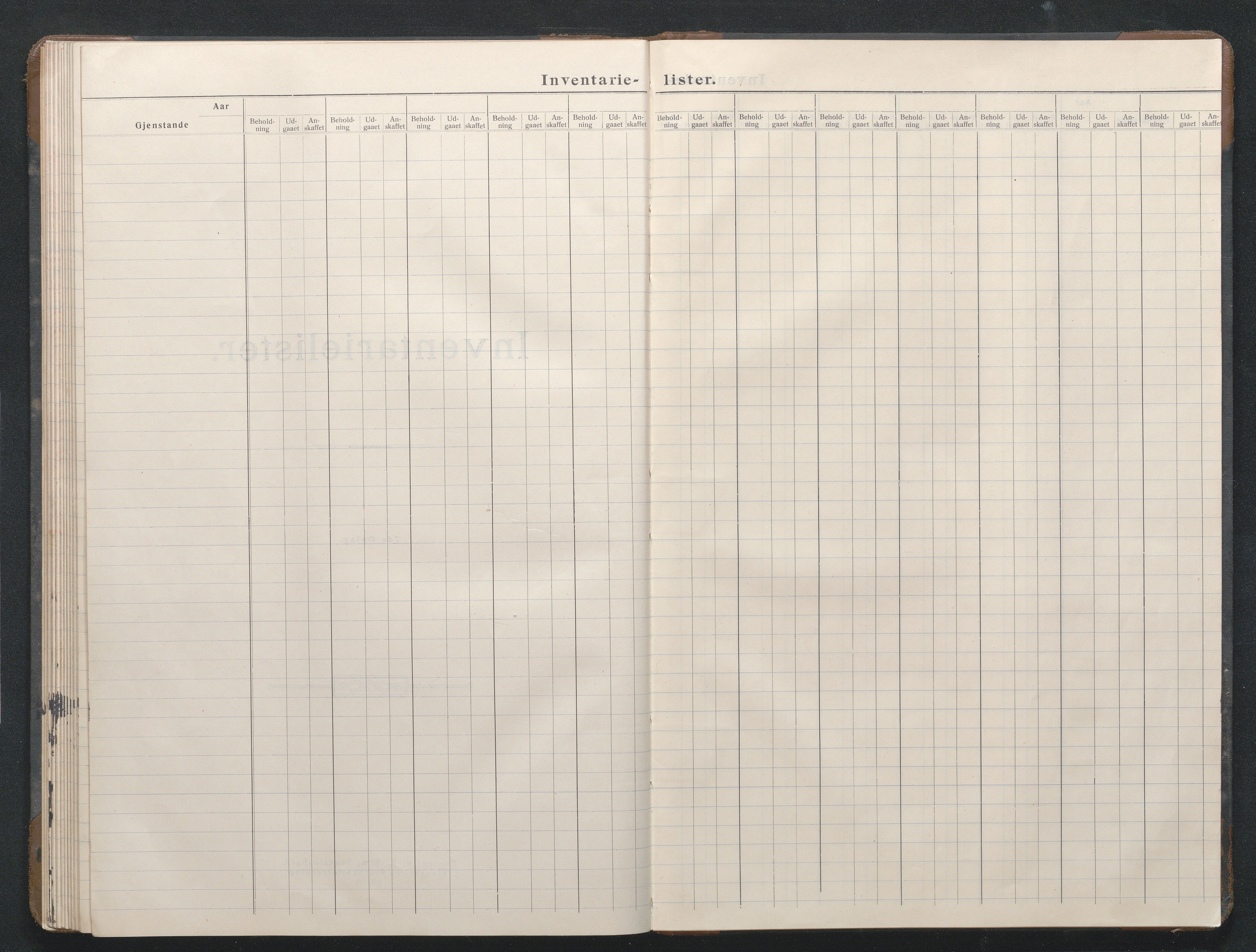 Birkenes kommune, Mosfjell skolekrets, AAMA/KA0928-550f_91/F02/L0002: Skoleprotokoll, 1909-1951