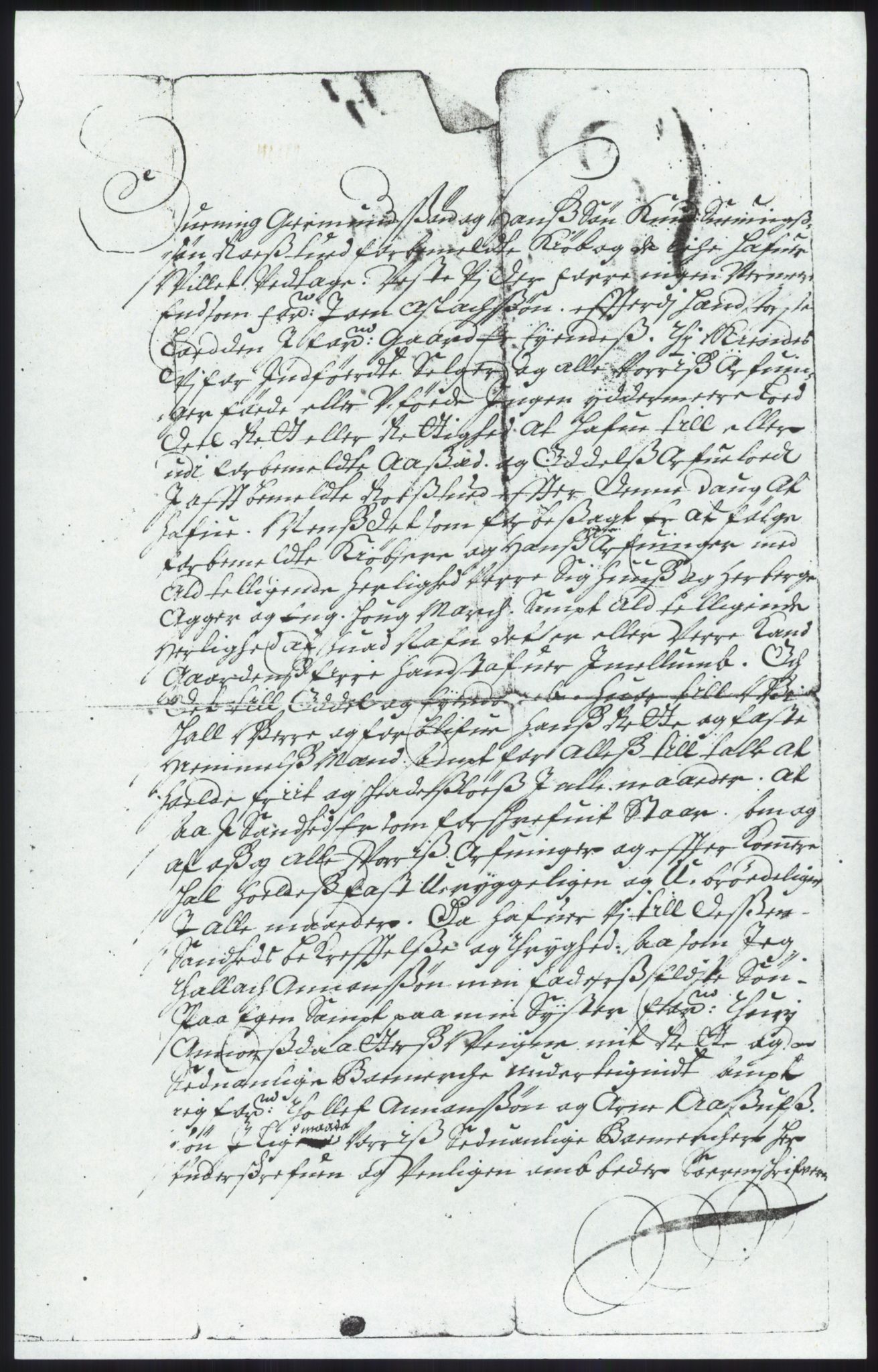 Samlinger til kildeutgivelse, Diplomavskriftsamlingen, AV/RA-EA-4053/H/Ha, s. 203
