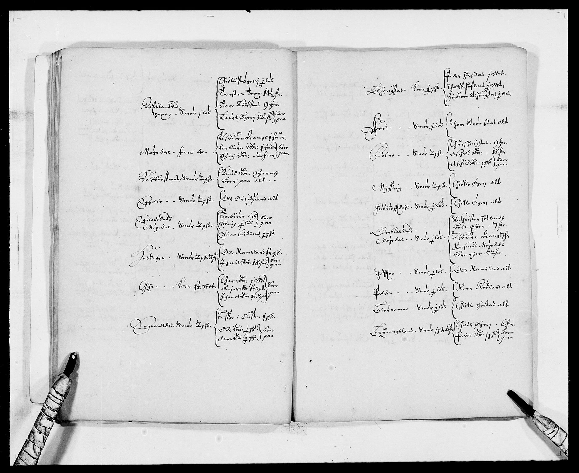 Rentekammeret inntil 1814, Reviderte regnskaper, Fogderegnskap, AV/RA-EA-4092/R46/L2713: Fogderegnskap Jæren og Dalane, 1671-1672, s. 49