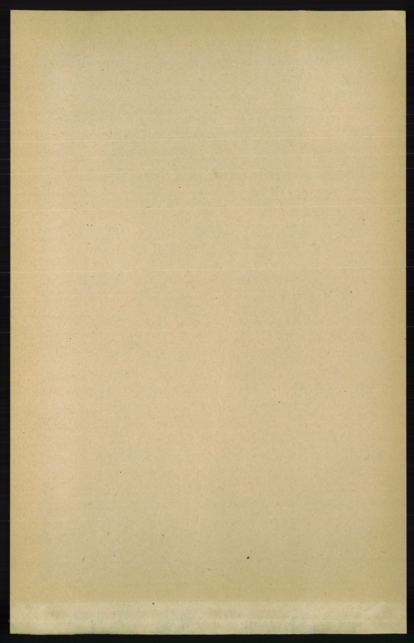 RA, Folketelling 1891 for 0924 Landvik herred, 1891, s. 2442