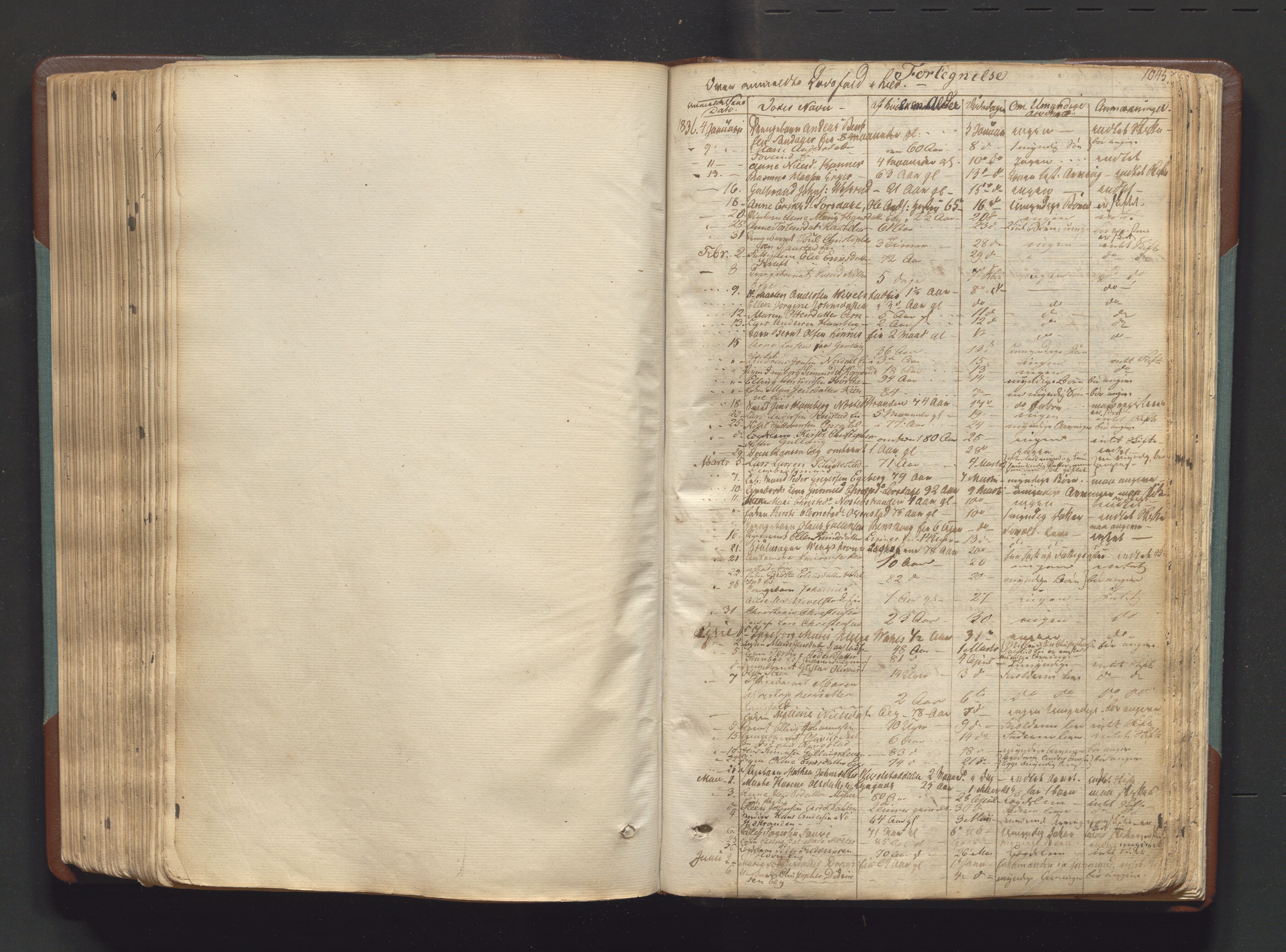 Lier, Røyken og Hurum sorenskriveri, AV/SAKO-A-89/H/He/L0001c: Skifteutlodningsprotokoll, 1836-1886, s. 1044b-1045a