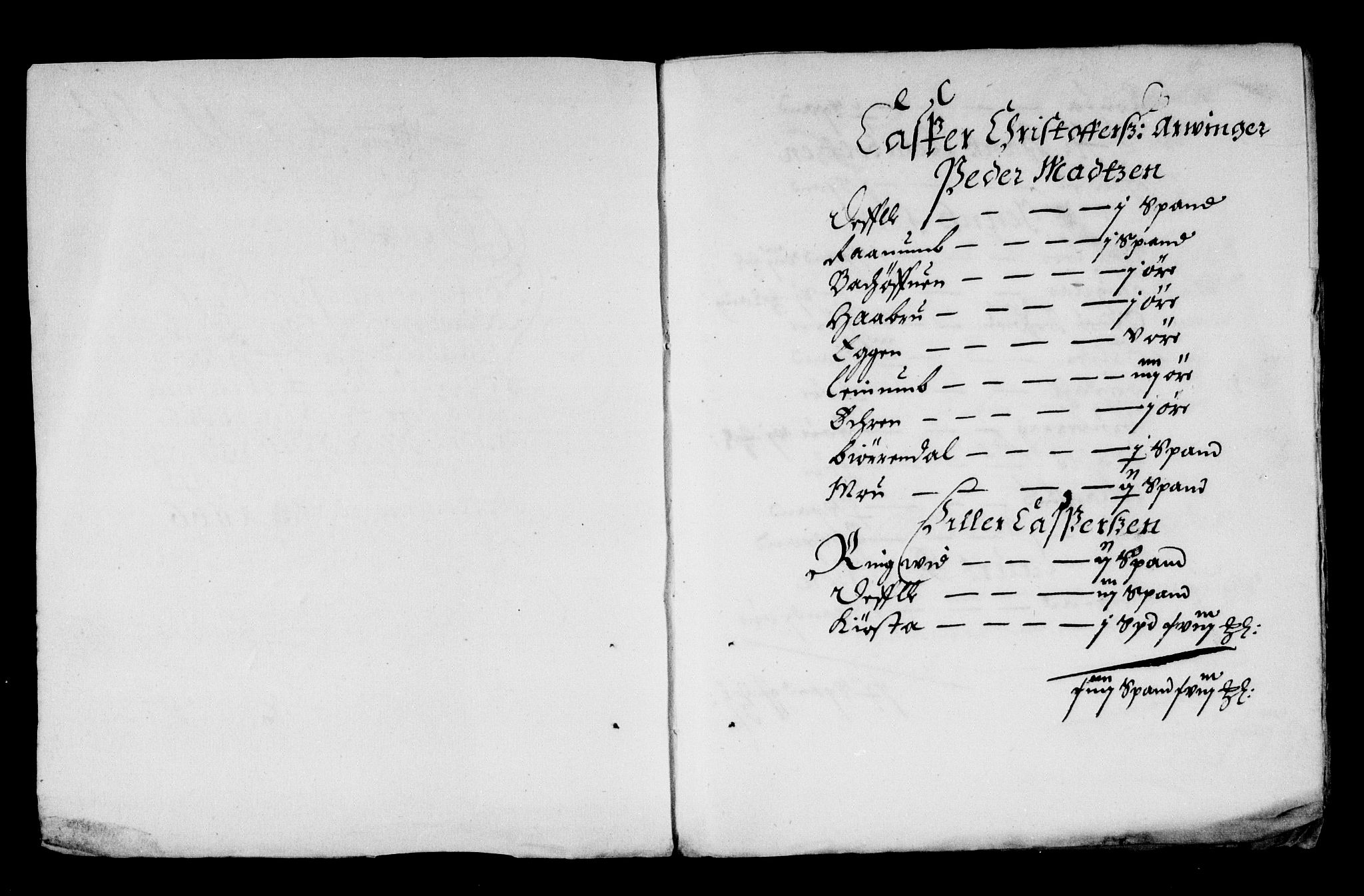 Rentekammeret inntil 1814, Reviderte regnskaper, Stiftamtstueregnskaper, Trondheim stiftamt og Nordland amt, AV/RA-EA-6044/R/Rd/L0018: Trondheim stiftamt, 1666