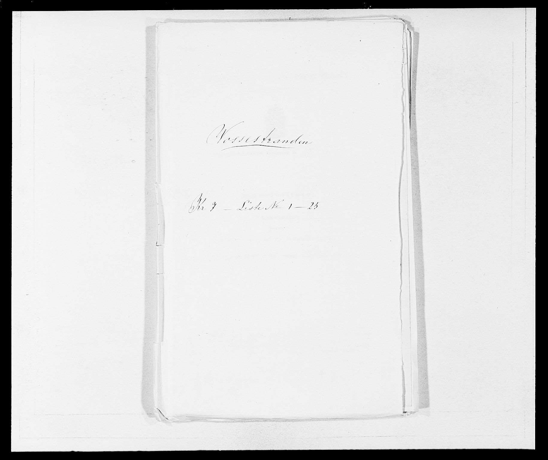 SAB, Folketelling 1875 for 1236P Vossestrand prestegjeld, 1875, s. 546