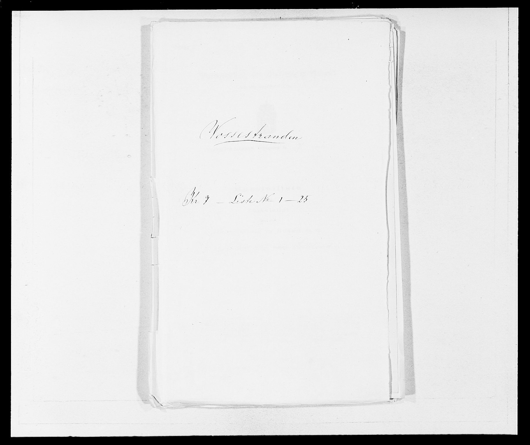 SAB, Folketelling 1875 for 1236P Vossestrand prestegjeld, 1875, s. 546