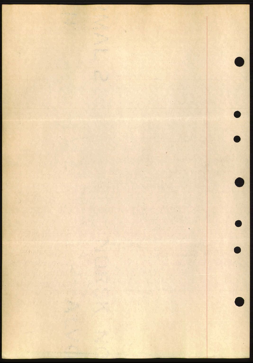 Romsdal sorenskriveri, AV/SAT-A-4149/1/2/2C: Pantebok nr. A1, 1936-1936, Dagboknr: 333/1936