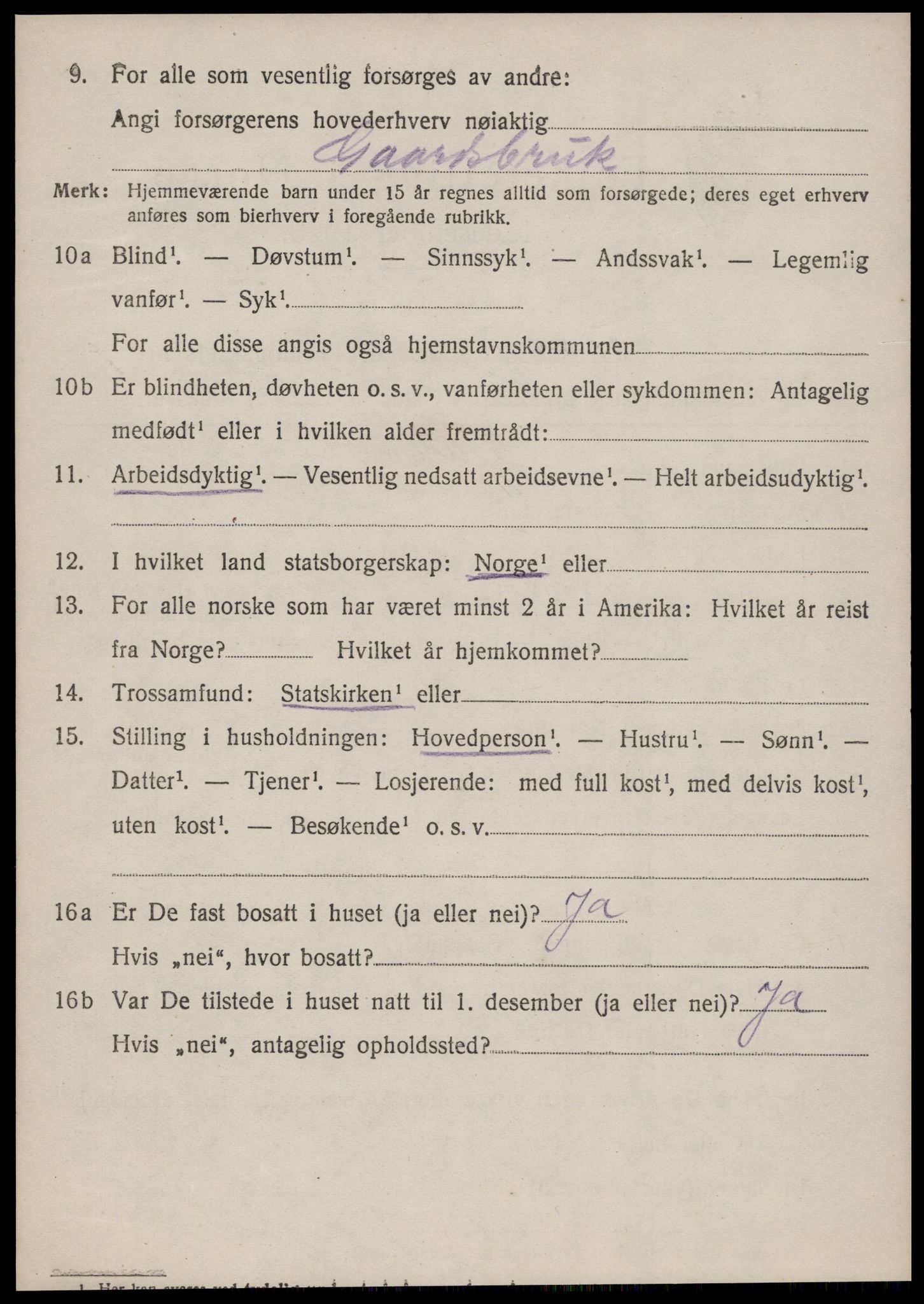 SAT, Folketelling 1920 for 1548 Fræna herred, 1920, s. 3278