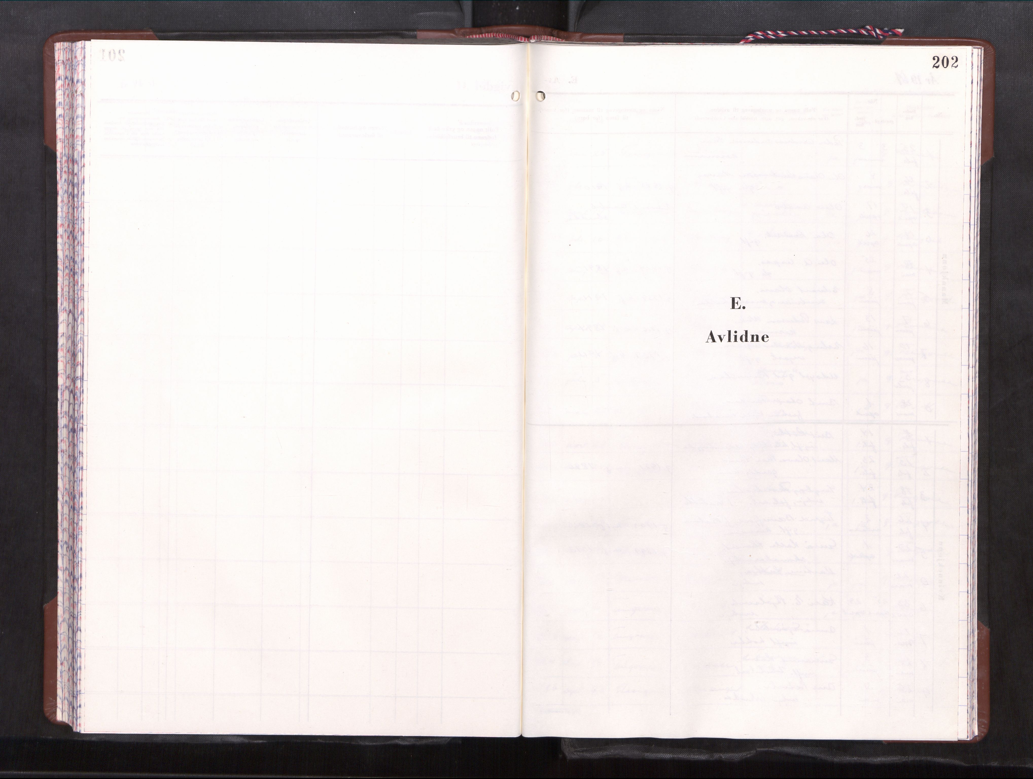 Ministerialprotokoller, klokkerbøker og fødselsregistre - Møre og Romsdal, AV/SAT-A-1454/586/L0998: Klokkerbok nr. 586---, 1961-1970, s. 202