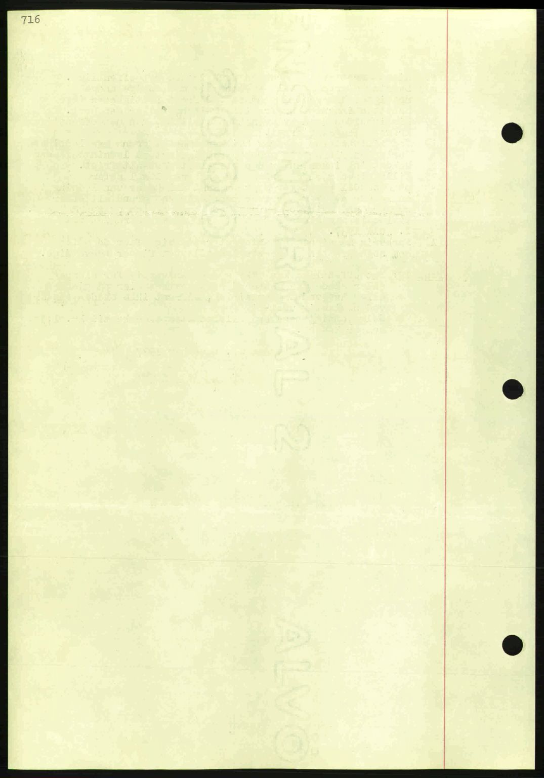 Nordmøre sorenskriveri, SAT/A-4132/1/2/2Ca: Pantebok nr. A82, 1937-1938, Dagboknr: 3049/1937