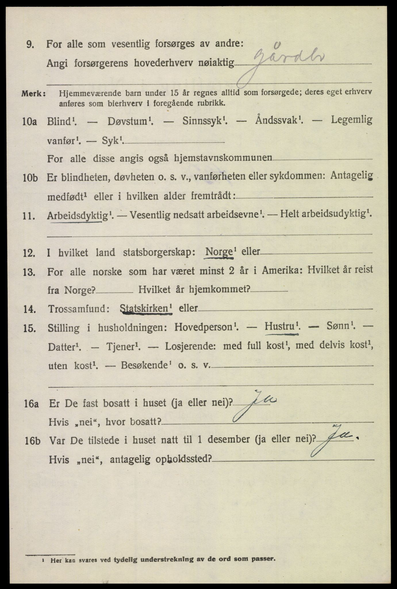 SAH, Folketelling 1920 for 0420 Eidskog herred, 1920, s. 7818