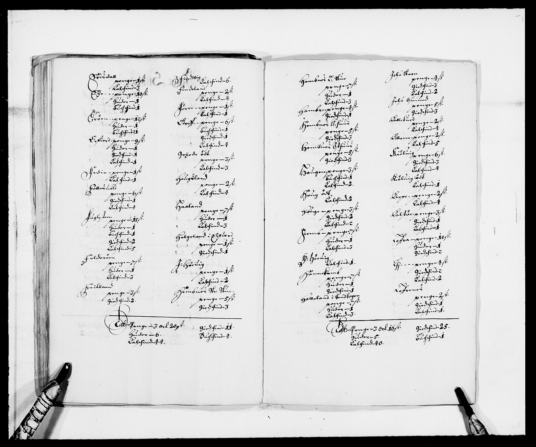 Rentekammeret inntil 1814, Reviderte regnskaper, Fogderegnskap, AV/RA-EA-4092/R47/L2844: Fogderegnskap Ryfylke, 1672-1673, s. 159