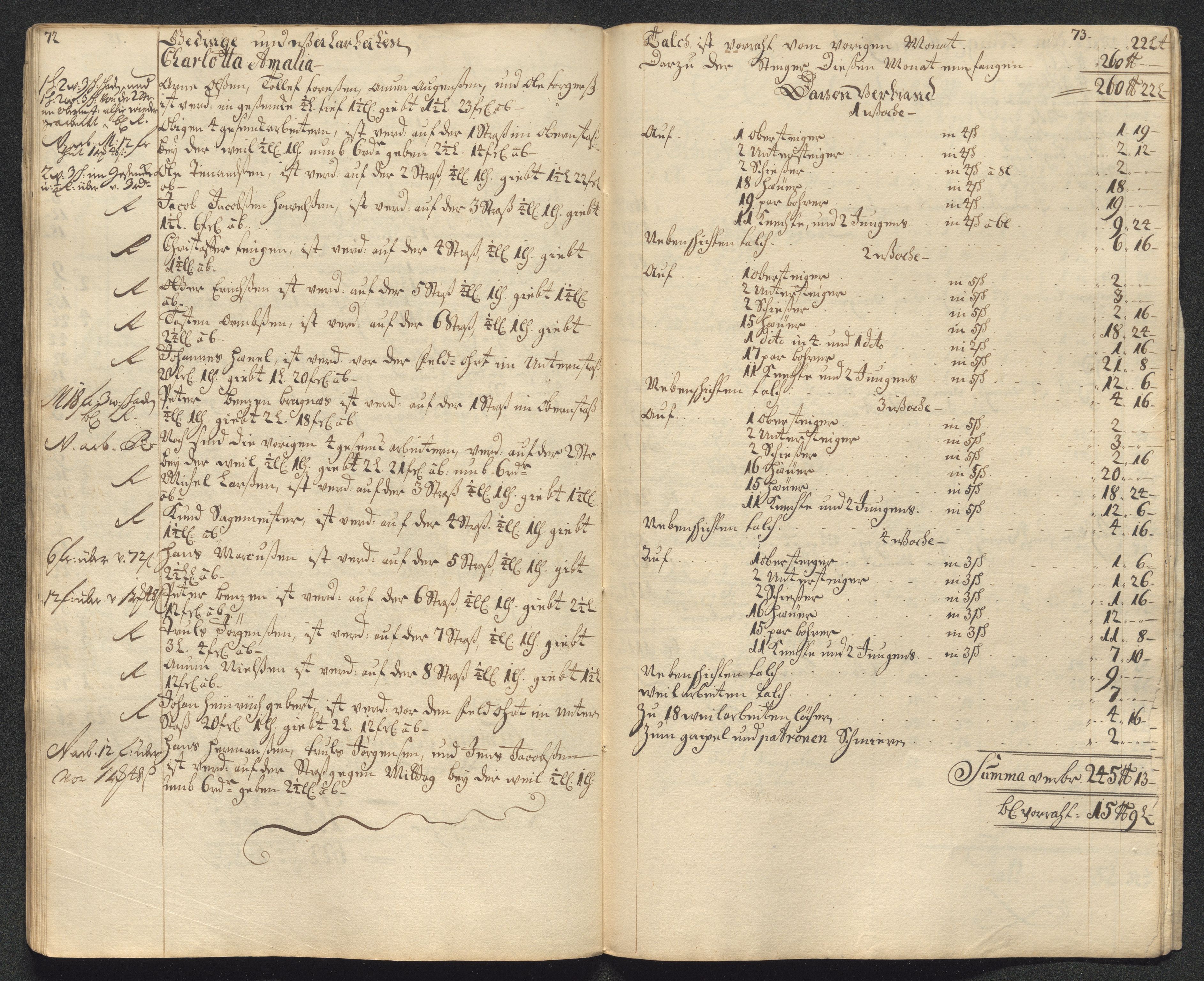 Kongsberg Sølvverk 1623-1816, AV/SAKO-EA-3135/001/D/Dc/Dcd/L0099: Utgiftsregnskap for gruver m.m., 1710, s. 180