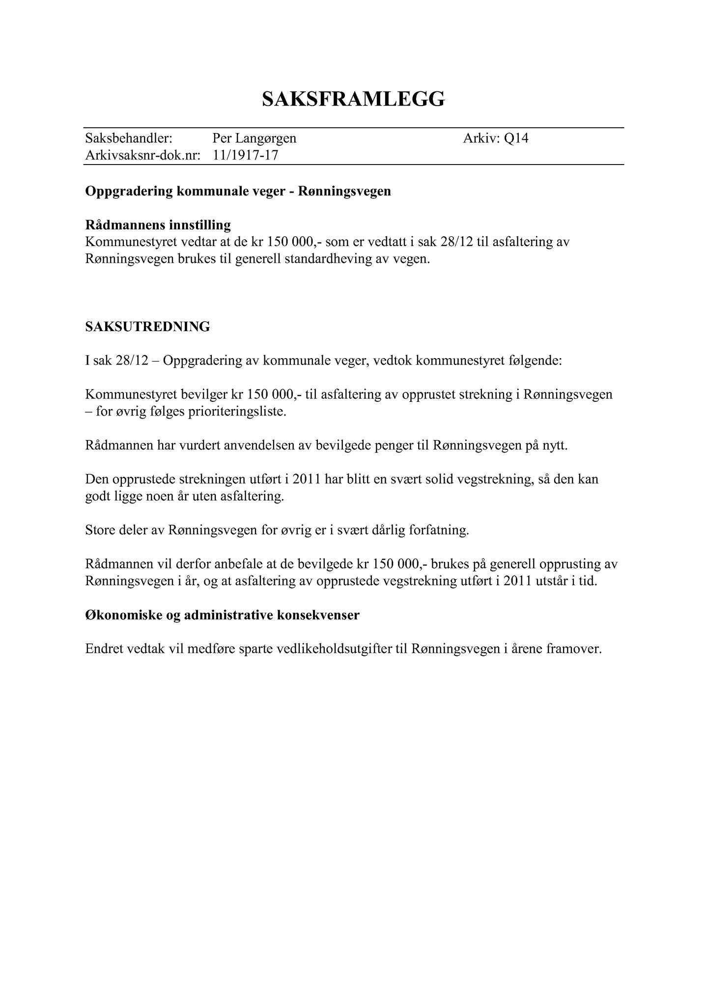 Klæbu Kommune, TRKO/KK/02-FS/L005: Formannsskapet - Møtedokumenter, 2012, s. 1681