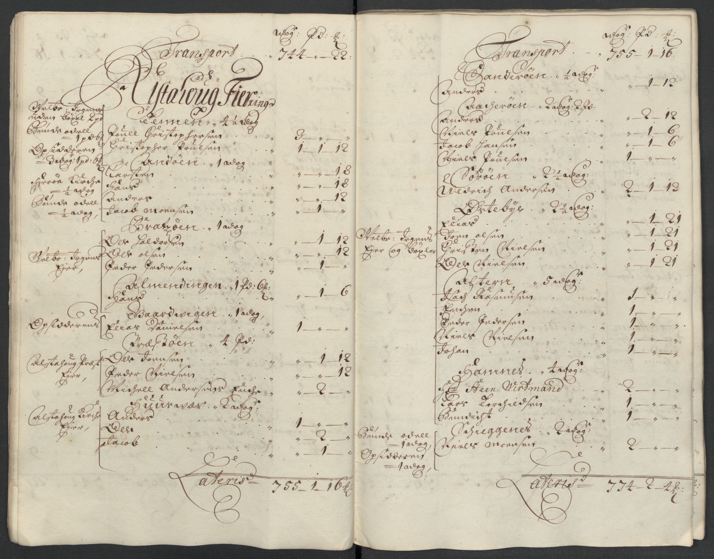 Rentekammeret inntil 1814, Reviderte regnskaper, Fogderegnskap, AV/RA-EA-4092/R65/L4509: Fogderegnskap Helgeland, 1706-1707, s. 49
