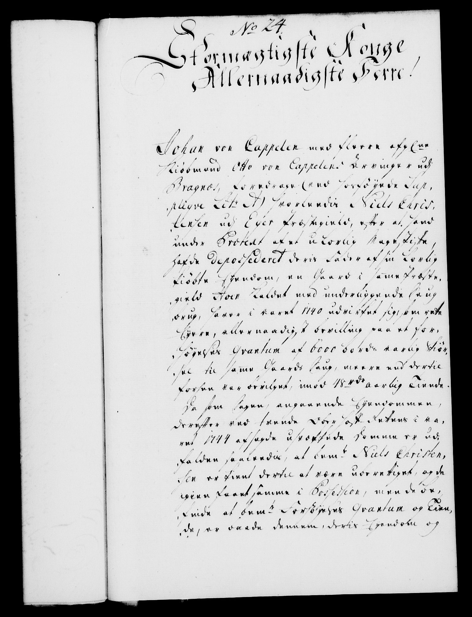 Rentekammeret, Kammerkanselliet, AV/RA-EA-3111/G/Gf/Gfa/L0030: Norsk relasjons- og resolusjonsprotokoll (merket RK 52.30), 1748, s. 198