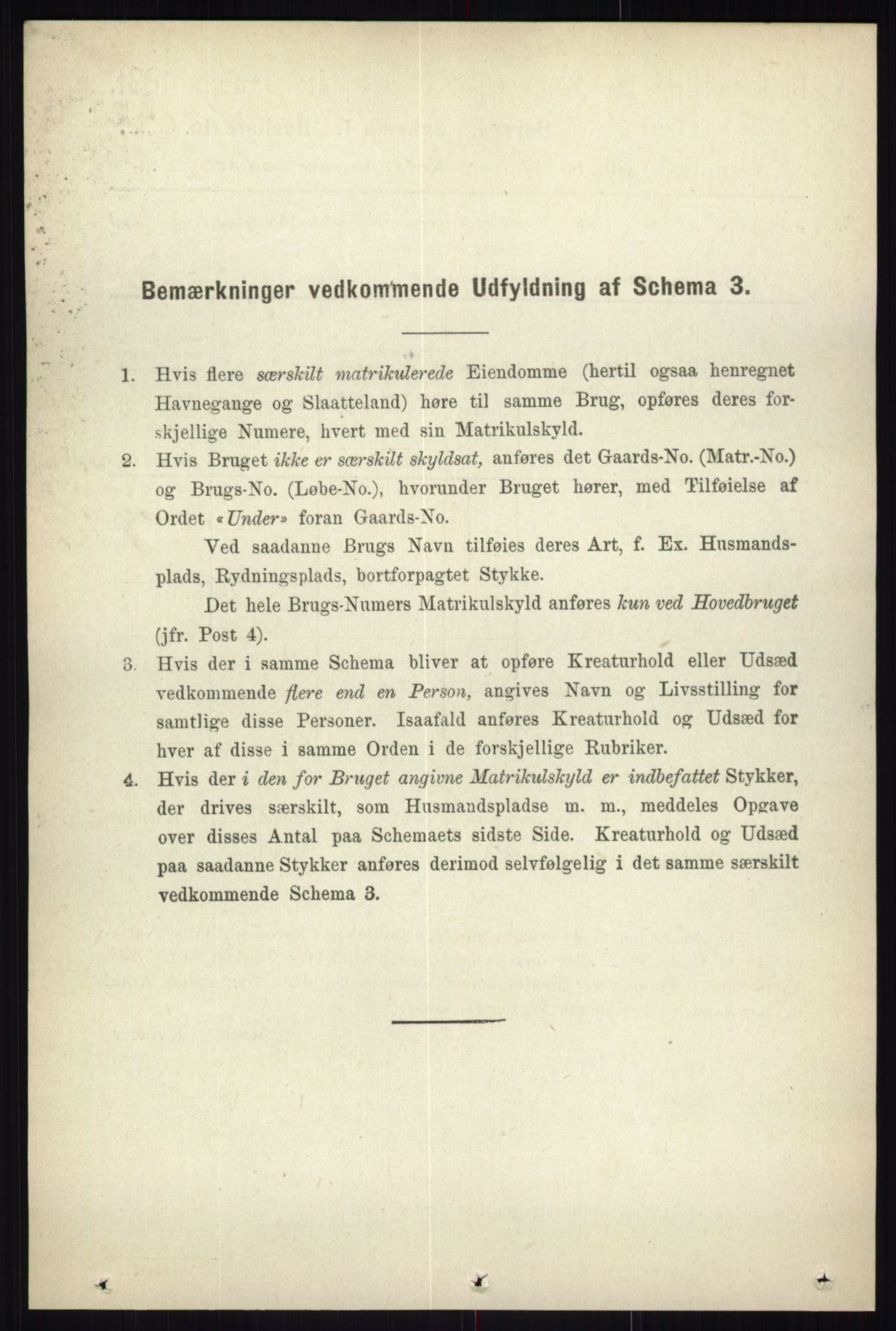 RA, Folketelling 1891 for 0432 Ytre Rendal herred, 1891, s. 2054