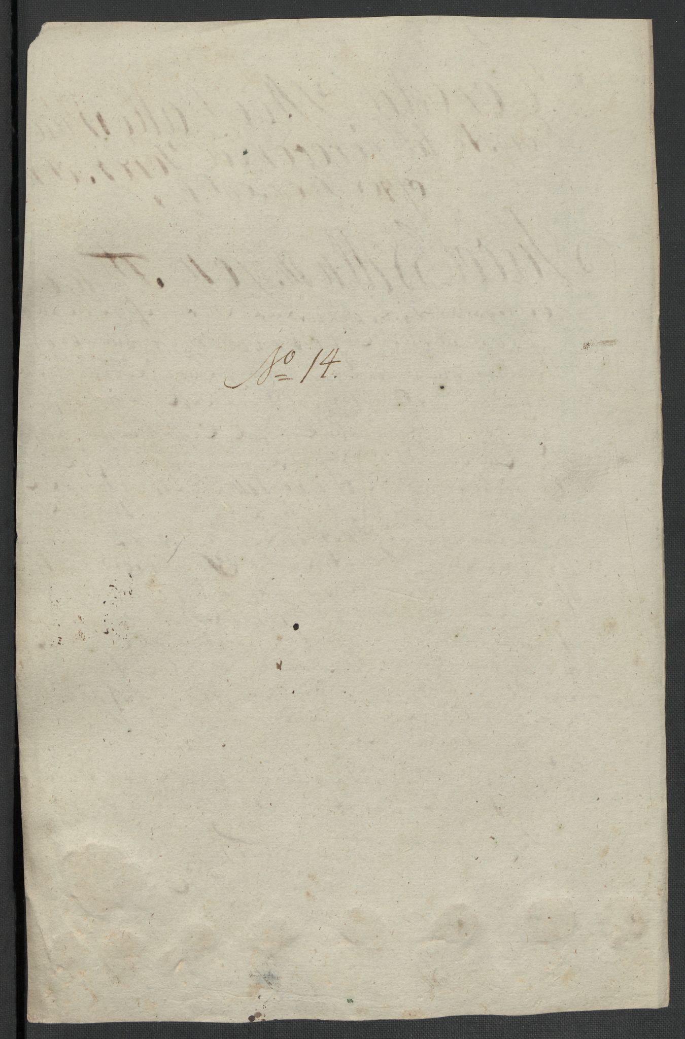 Rentekammeret inntil 1814, Reviderte regnskaper, Fogderegnskap, RA/EA-4092/R55/L3659: Fogderegnskap Romsdal, 1709-1710, s. 390