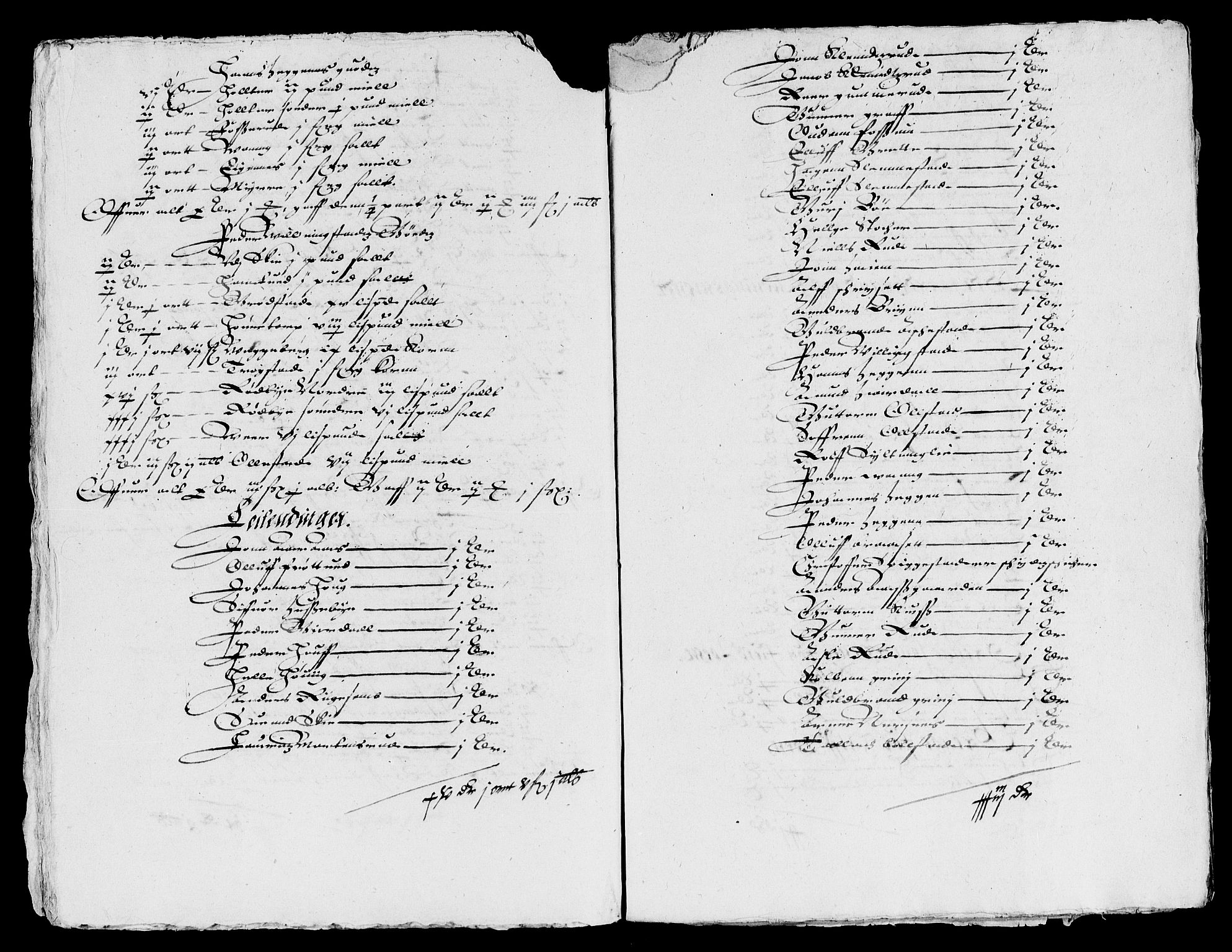 Rentekammeret inntil 1814, Reviderte regnskaper, Lensregnskaper, AV/RA-EA-5023/R/Rb/Rba/L0032: Akershus len, 1608-1614