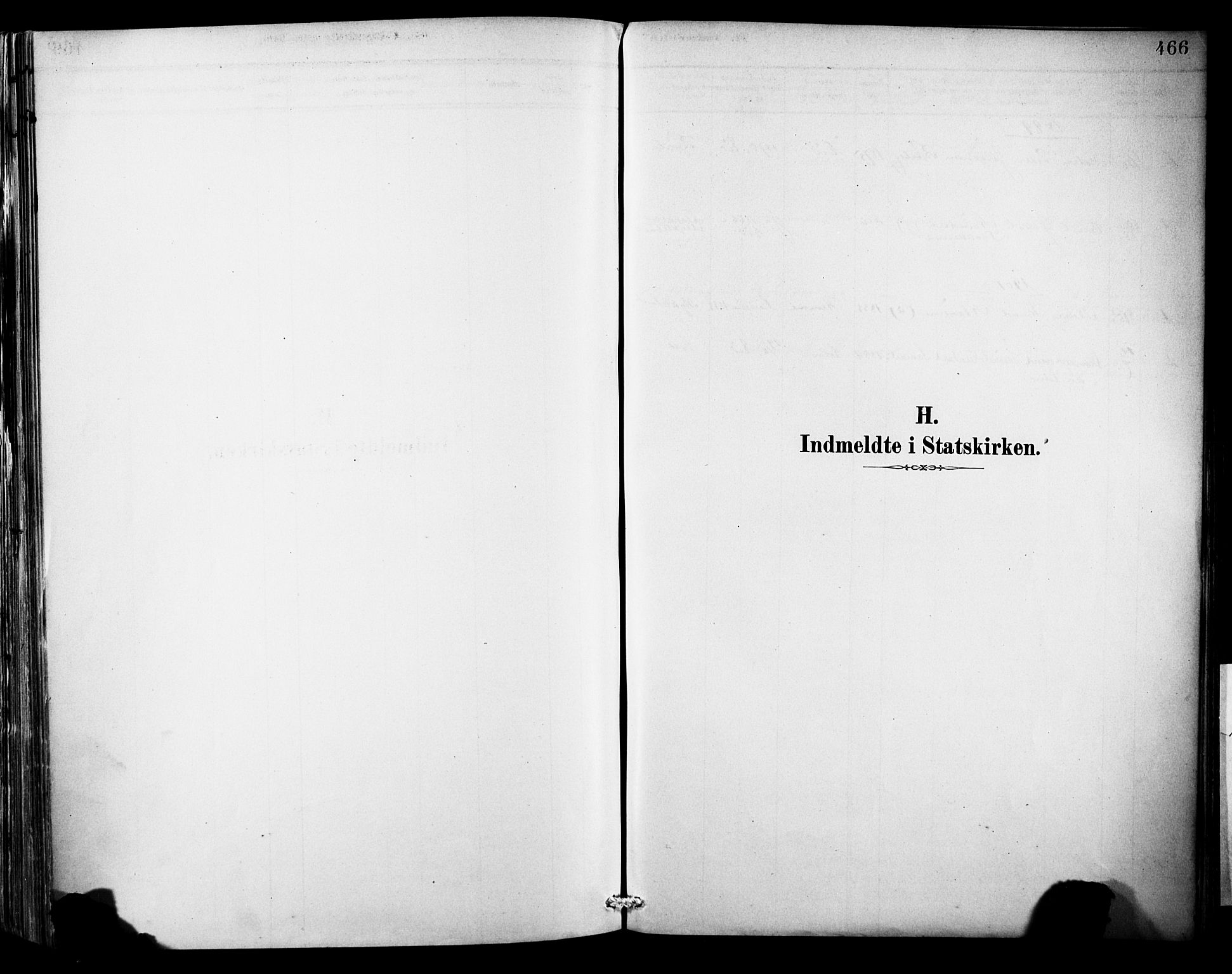 Eid sokneprestembete, AV/SAB-A-82301/H/Haa/Haab/L0001: Ministerialbok nr. B 1, 1879-1906, s. 466