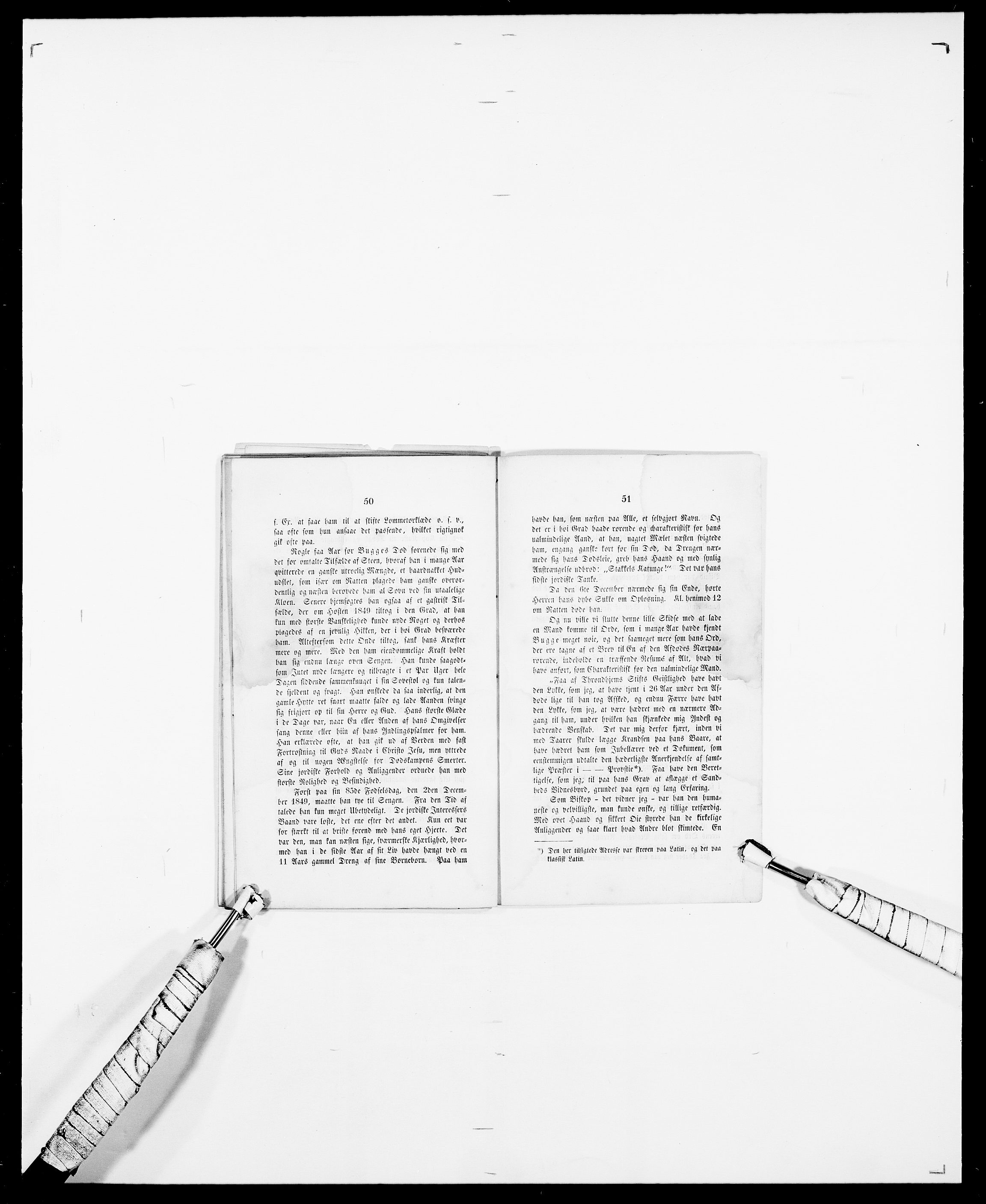 Delgobe, Charles Antoine - samling, SAO/PAO-0038/D/Da/L0007: Buaas - Caphengst, s. 253