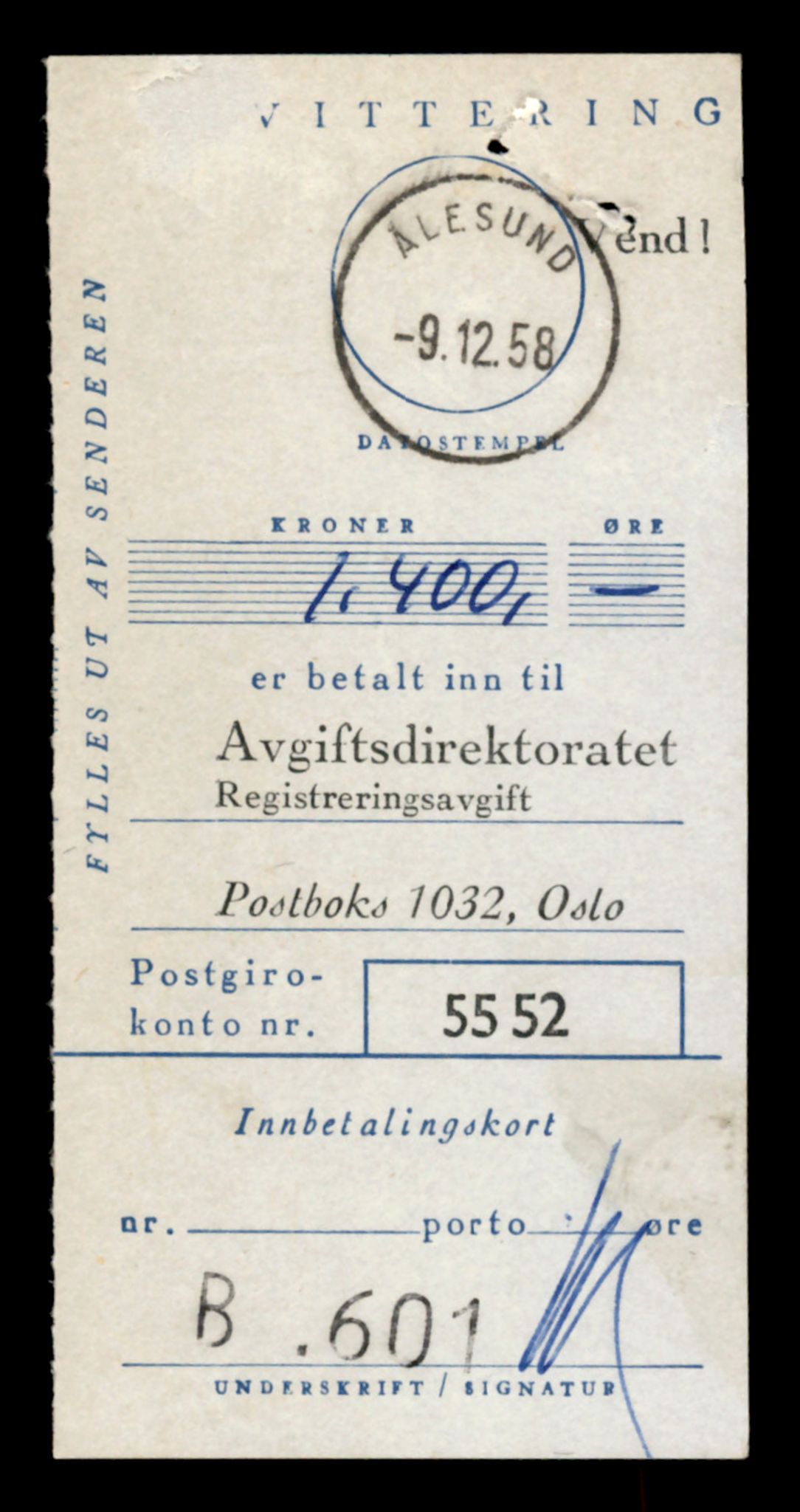 Møre og Romsdal vegkontor - Ålesund trafikkstasjon, AV/SAT-A-4099/F/Fe/L0032: Registreringskort for kjøretøy T 11997 - T 12149, 1927-1998, s. 3407