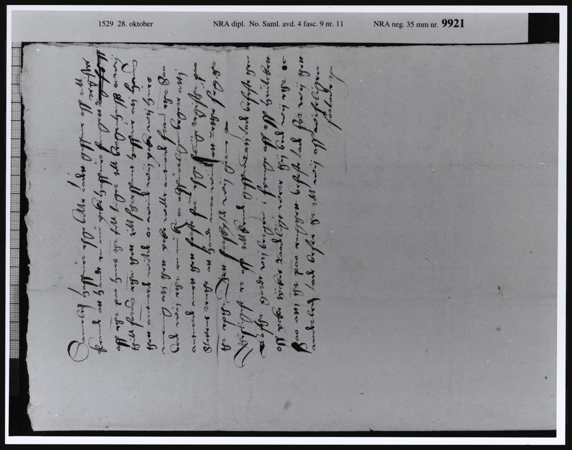 Riksarkivets diplomsamling, AV/RA-EA-5965/F10, 1309-1569, s. 266