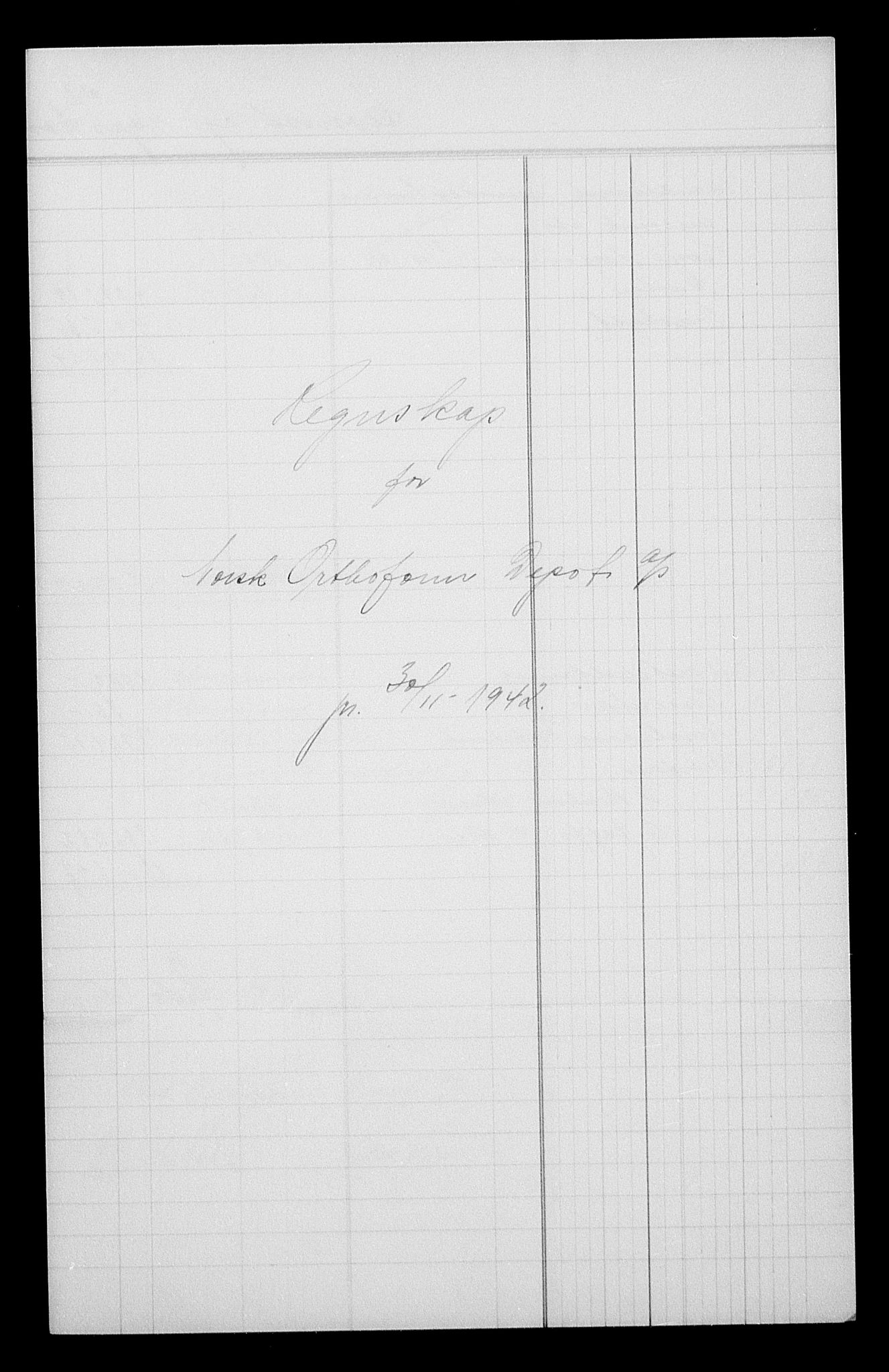 Justisdepartementet, Tilbakeføringskontoret for inndratte formuer, AV/RA-S-1564/H/Hc/Hcc/L0946: --, 1945-1947, s. 515