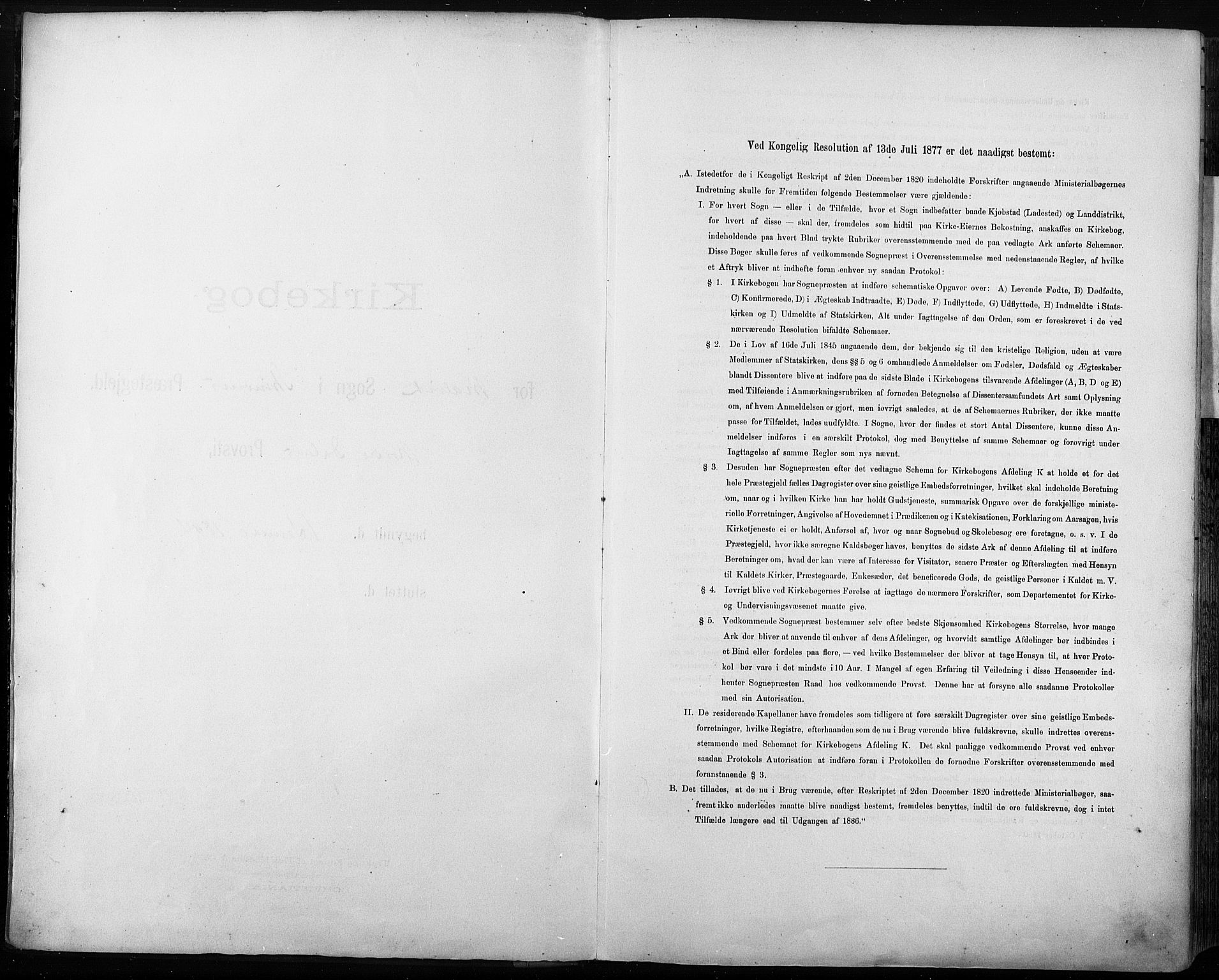 Ministerialprotokoller, klokkerbøker og fødselsregistre - Sør-Trøndelag, SAT/A-1456/616/L0411: Ministerialbok nr. 616A08, 1894-1906