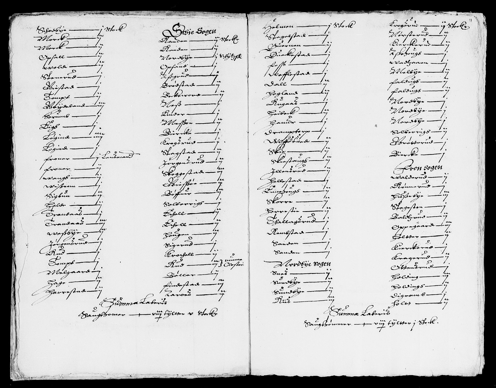 Rentekammeret inntil 1814, Reviderte regnskaper, Lensregnskaper, AV/RA-EA-5023/R/Rb/Rba/L0036: Akershus len, 1614-1615