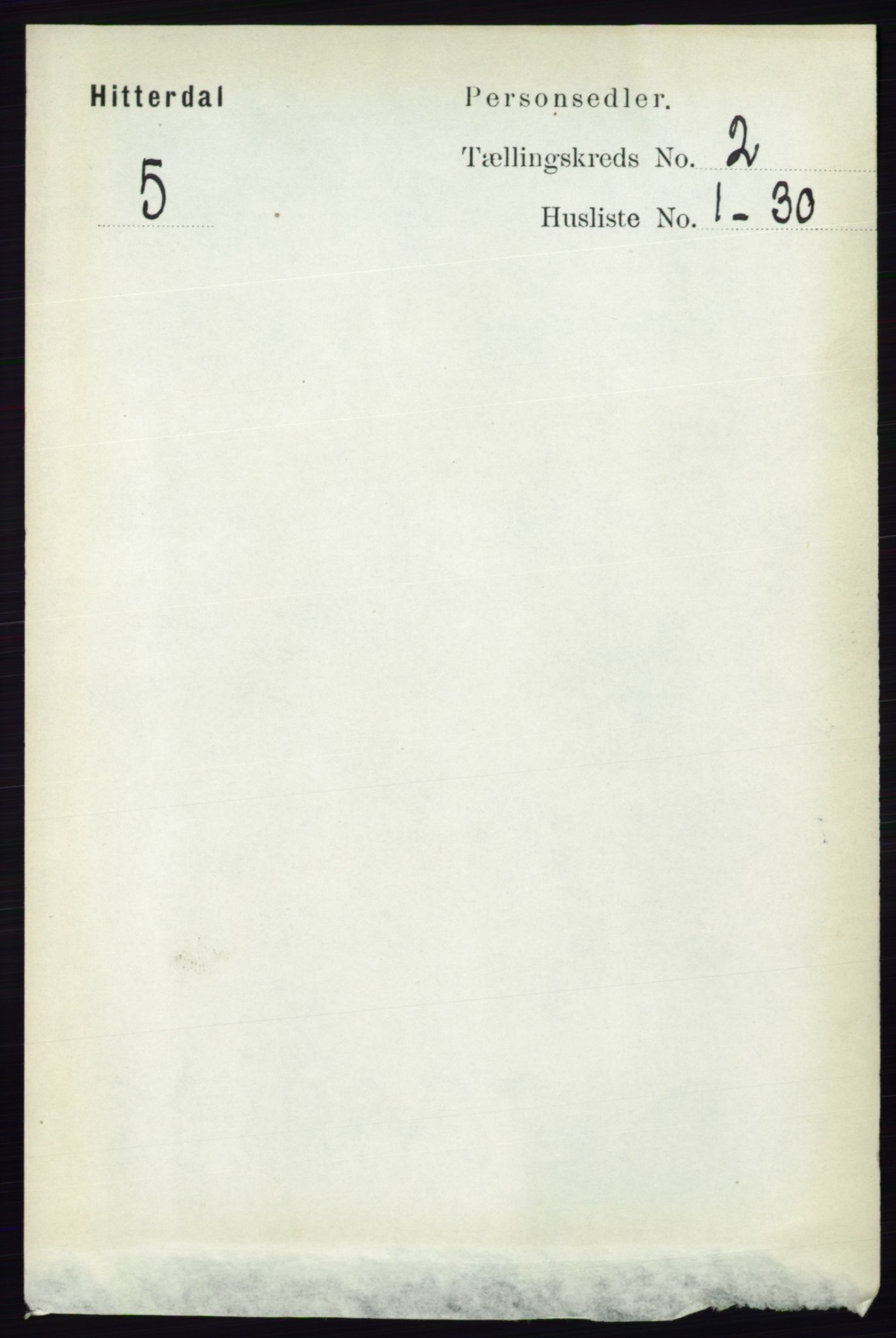 RA, Folketelling 1891 for 0823 Heddal herred, 1891, s. 568