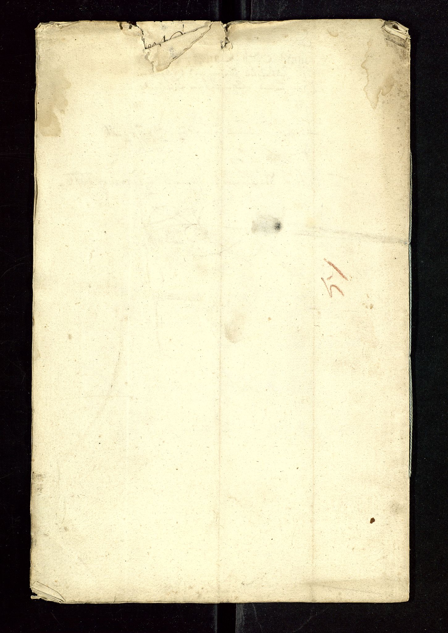 Stavanger len, AV/SAST-A-101870/Ob/L0030: Diverse, 1659-1662, s. 267