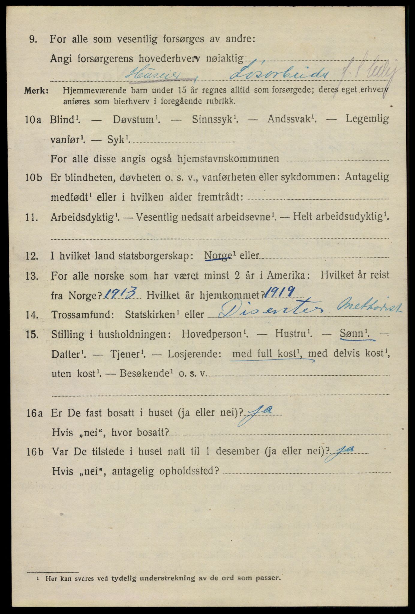 SAO, Folketelling 1920 for 0102 Sarpsborg kjøpstad, 1920, s. 26059