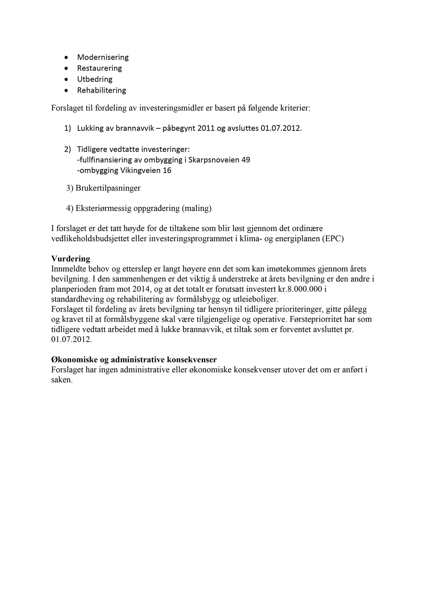 Klæbu Kommune, TRKO/KK/02-FS/L005: Formannsskapet - Møtedokumenter, 2012, s. 217