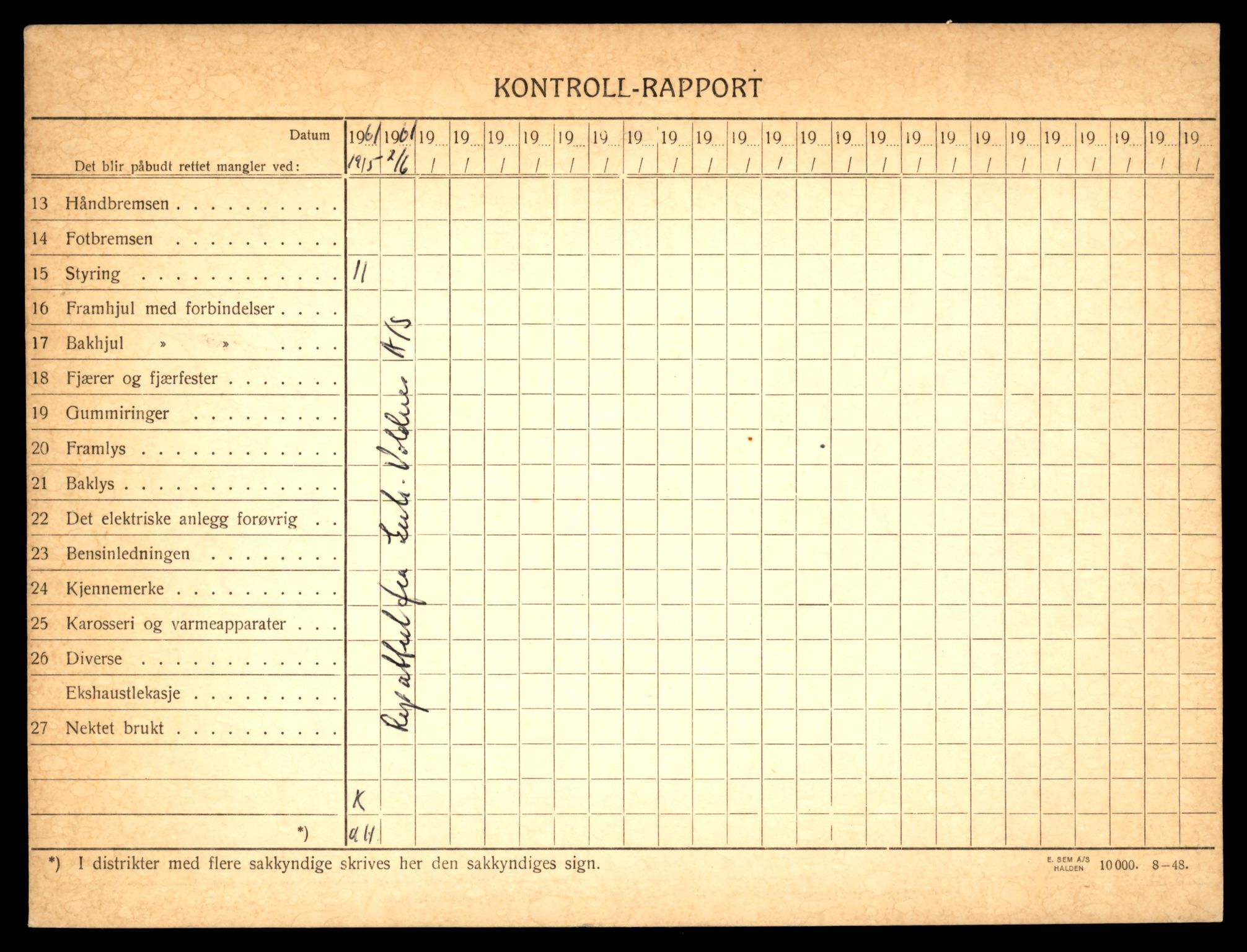 Møre og Romsdal vegkontor - Ålesund trafikkstasjon, AV/SAT-A-4099/F/Fe/L0043: Registreringskort for kjøretøy T 14080 - T 14204, 1927-1998, s. 2120