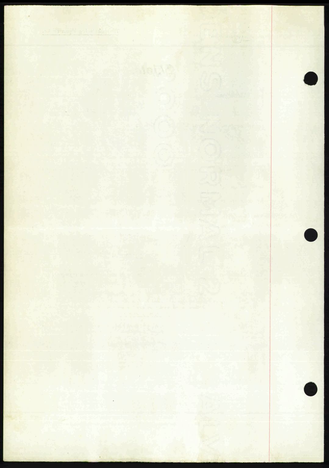 Nedenes sorenskriveri, SAK/1221-0006/G/Gb/Gba/L0061: Pantebok nr. A13, 1949-1949, Dagboknr: 1068/1949