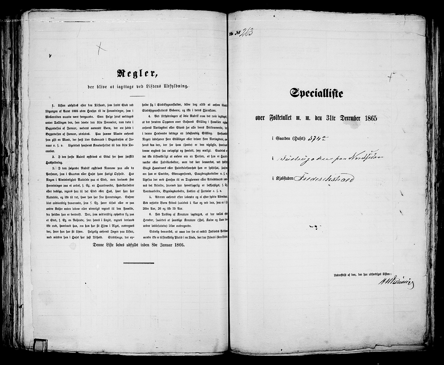 RA, Folketelling 1865 for 0101P Fredrikshald prestegjeld, 1865, s. 555