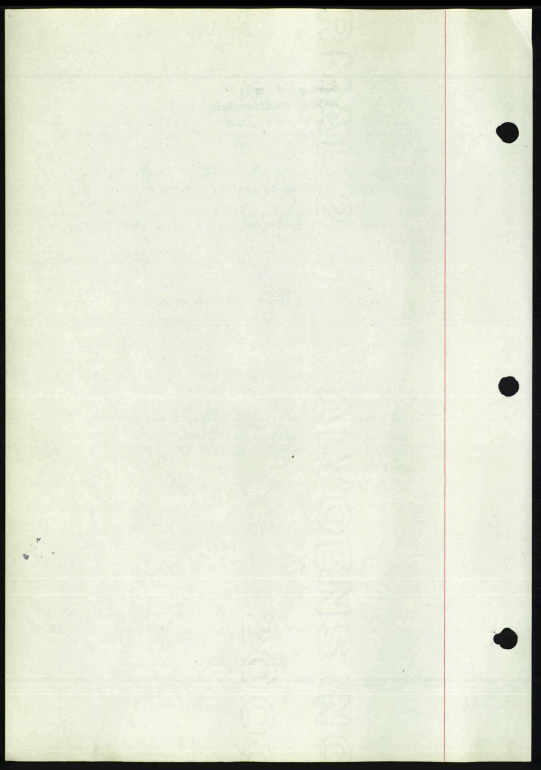 Nedenes sorenskriveri, SAK/1221-0006/G/Gb/Gba/L0057: Pantebok nr. A9, 1947-1947, Dagboknr: 304/1947