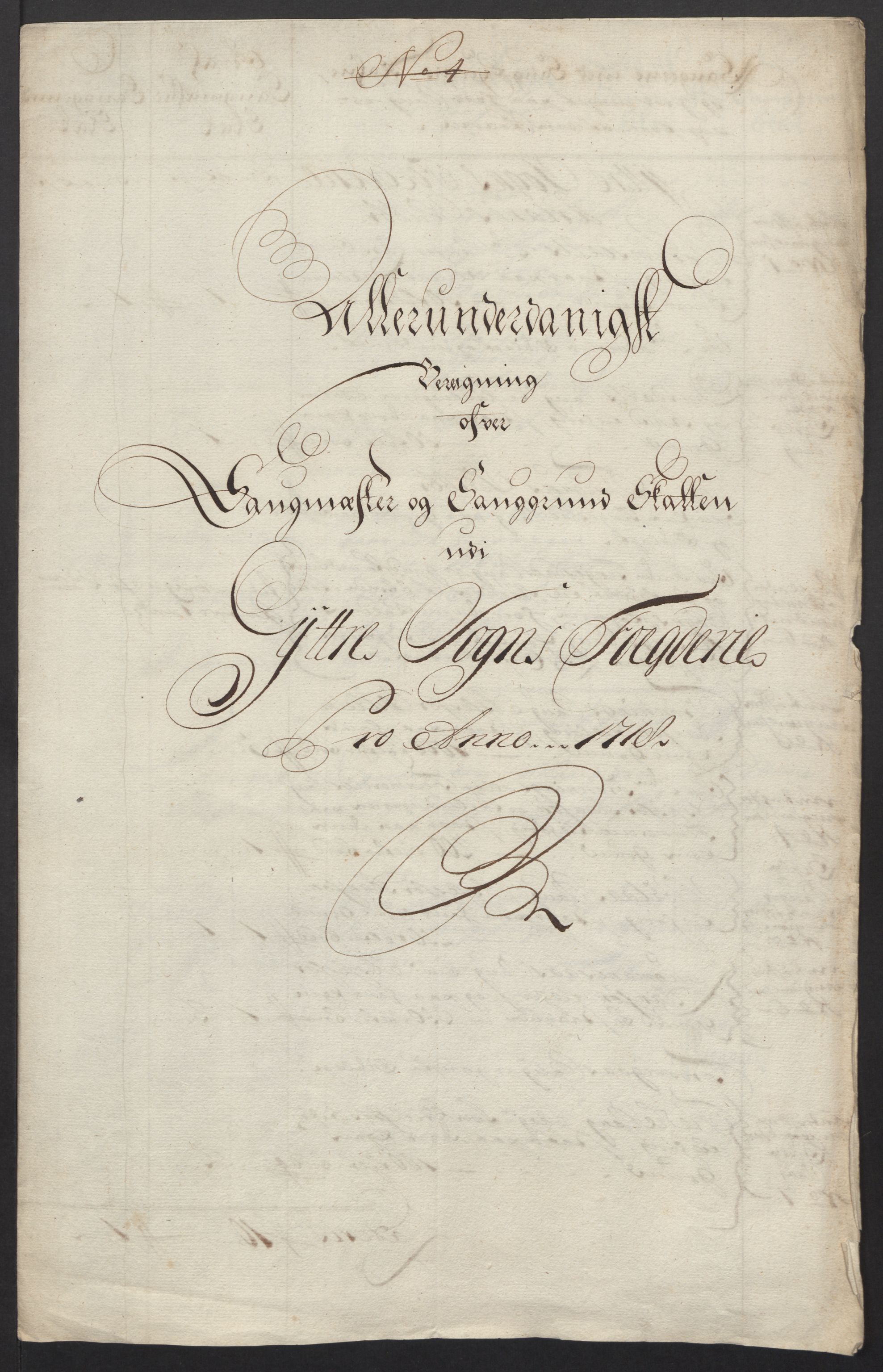 Rentekammeret inntil 1814, Reviderte regnskaper, Fogderegnskap, RA/EA-4092/R52/L3321: Fogderegnskap Sogn, 1717-1718, s. 500