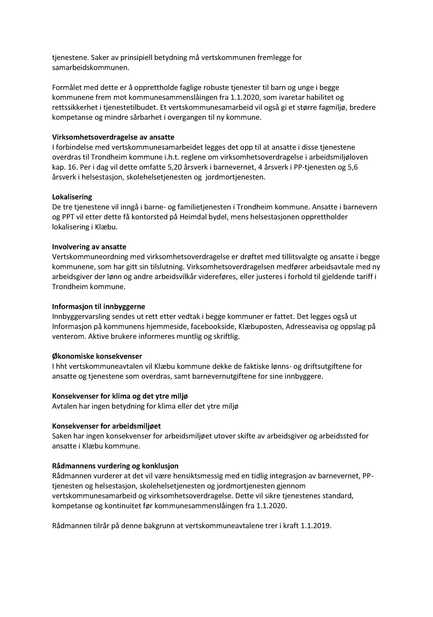 Klæbu Kommune, TRKO/KK/05-UOm/L009: Utvalg for omsorg - Møtedokumenter, 2018, s. 355