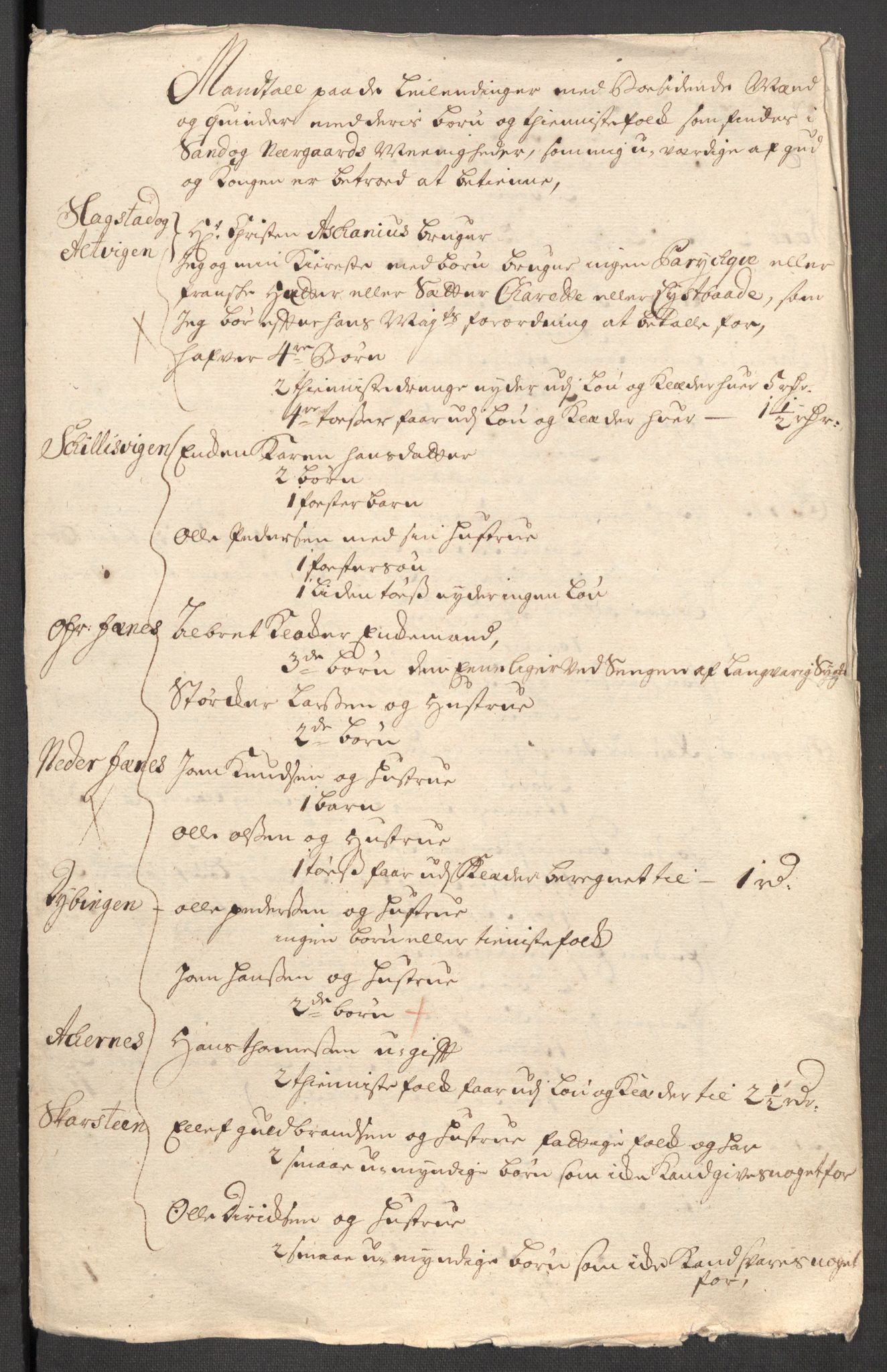 Rentekammeret inntil 1814, Reviderte regnskaper, Fogderegnskap, RA/EA-4092/R68/L4758: Fogderegnskap Senja og Troms, 1711-1712, s. 230