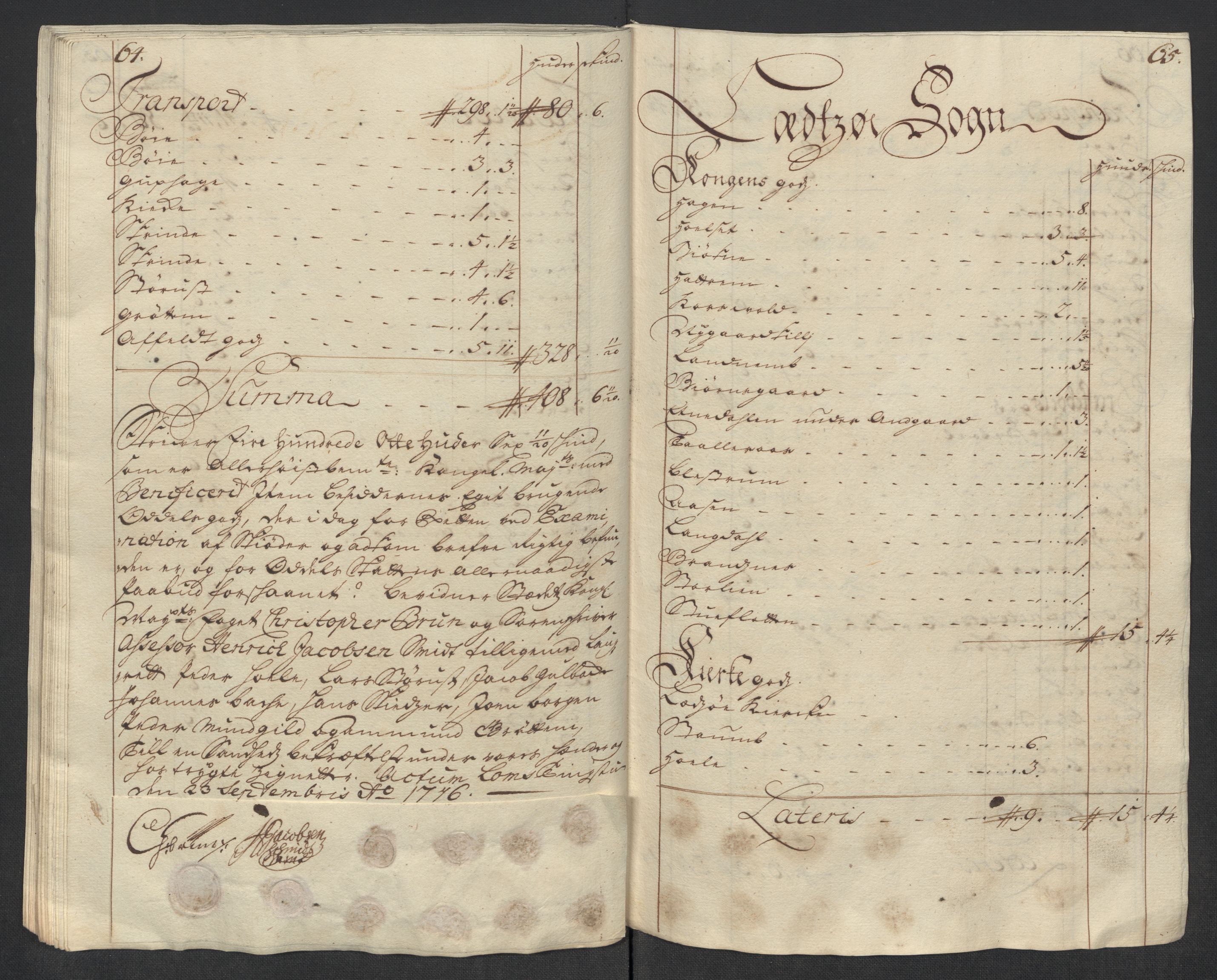 Rentekammeret inntil 1814, Reviderte regnskaper, Fogderegnskap, AV/RA-EA-4092/R17/L1186: Fogderegnskap Gudbrandsdal, 1716, s. 217