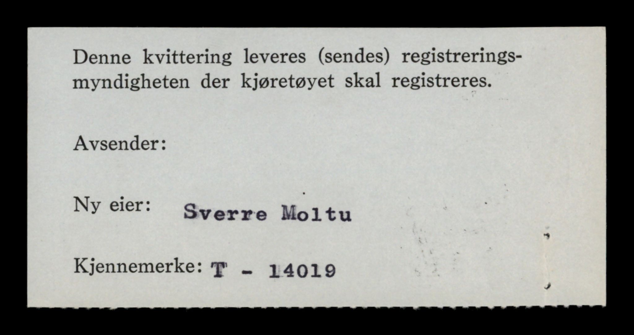 Møre og Romsdal vegkontor - Ålesund trafikkstasjon, AV/SAT-A-4099/F/Fe/L0042: Registreringskort for kjøretøy T 13906 - T 14079, 1927-1998, s. 1694