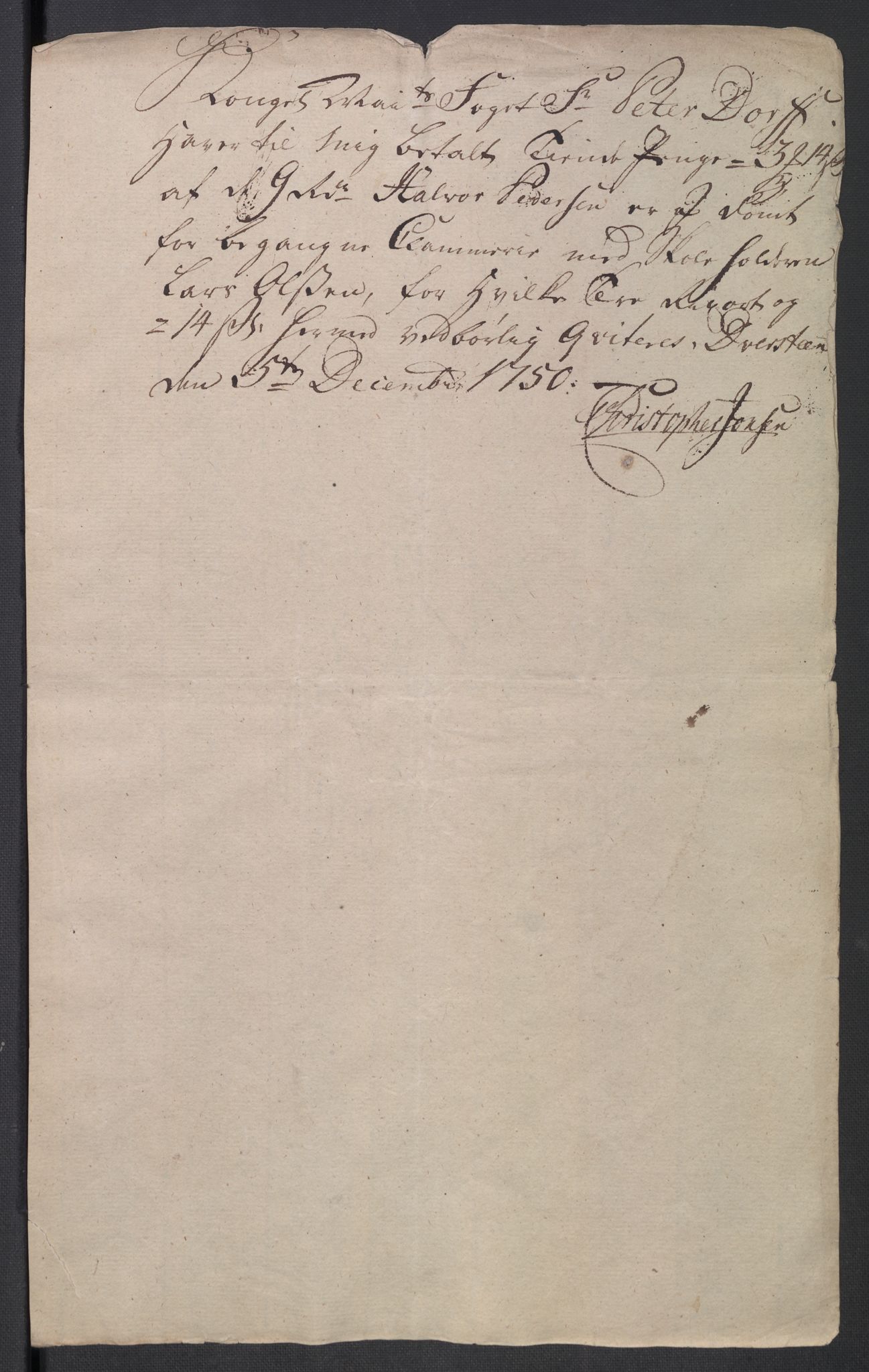 Rentekammeret inntil 1814, Reviderte regnskaper, Fogderegnskap, RA/EA-4092/R18/L1348: Fogderegnskap Hadeland, Toten og Valdres, 1750-1751, s. 333