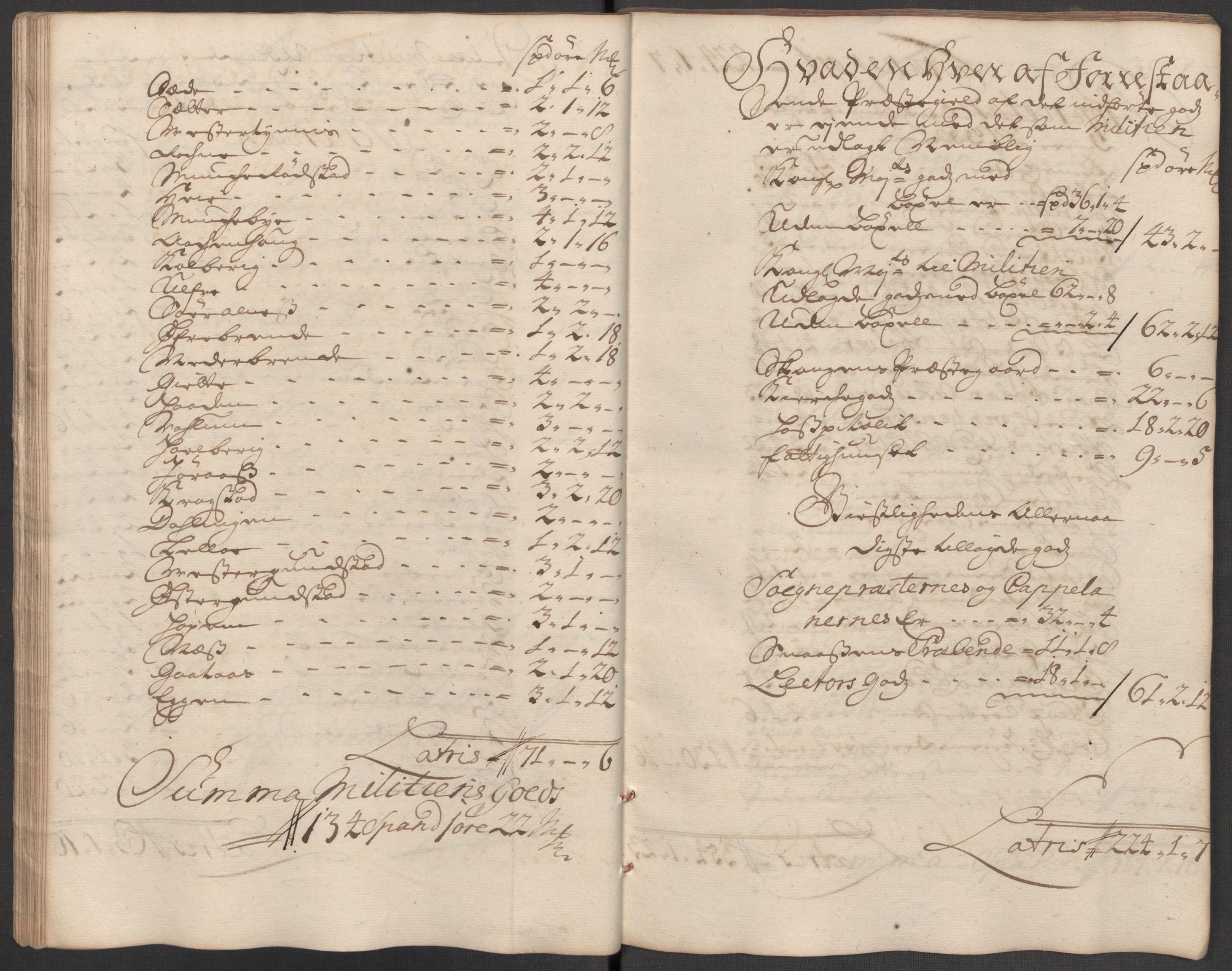 Rentekammeret inntil 1814, Reviderte regnskaper, Fogderegnskap, AV/RA-EA-4092/R62/L4204: Fogderegnskap Stjørdal og Verdal, 1714, s. 52