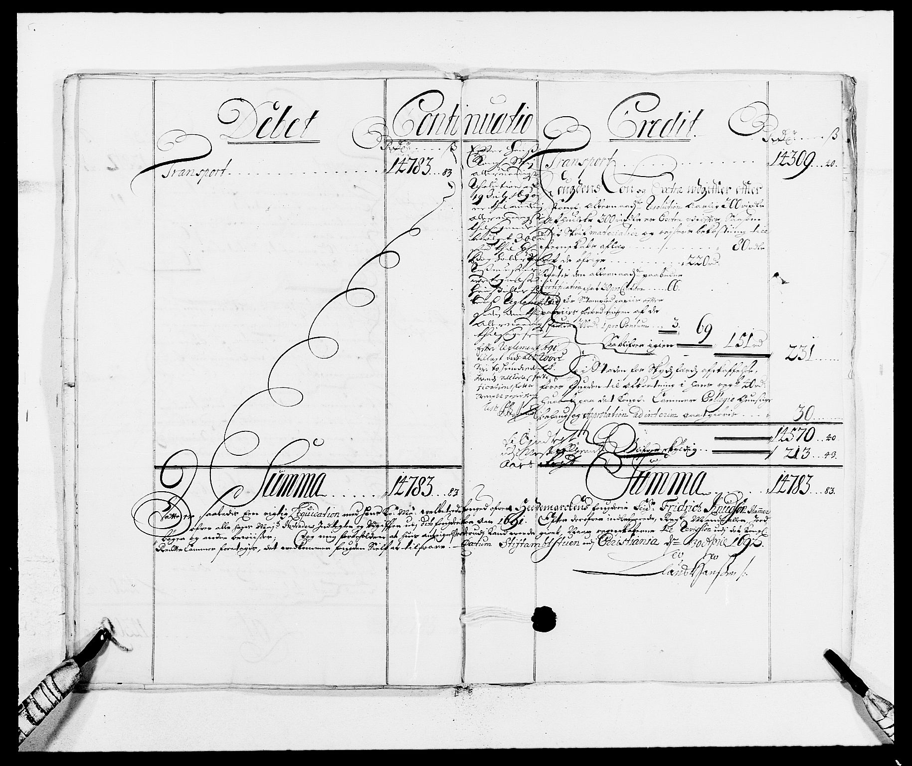 Rentekammeret inntil 1814, Reviderte regnskaper, Fogderegnskap, AV/RA-EA-4092/R16/L1030: Fogderegnskap Hedmark, 1689-1691, s. 21