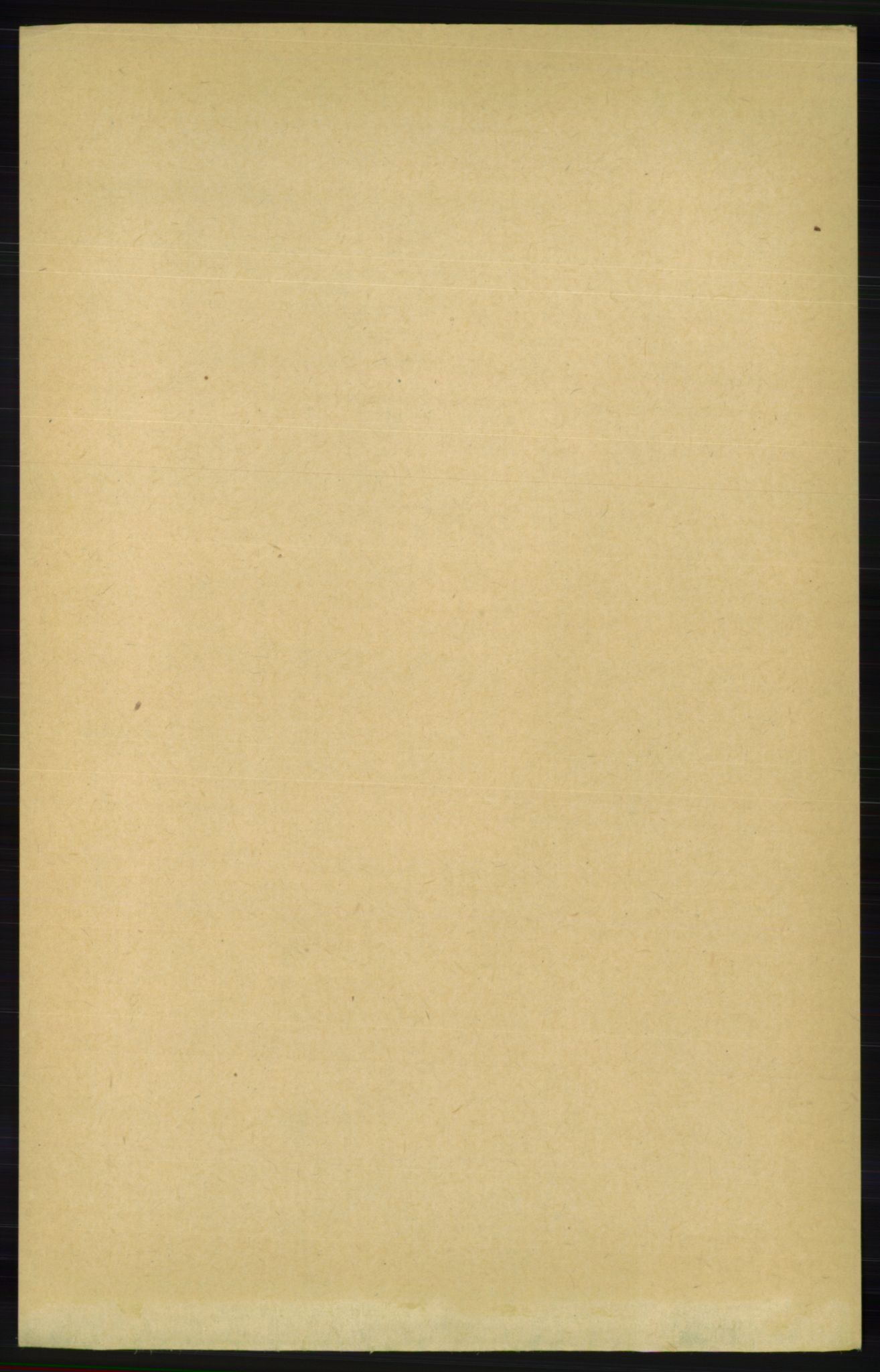 RA, Folketelling 1891 for 1018 Søgne herred, 1891, s. 2708